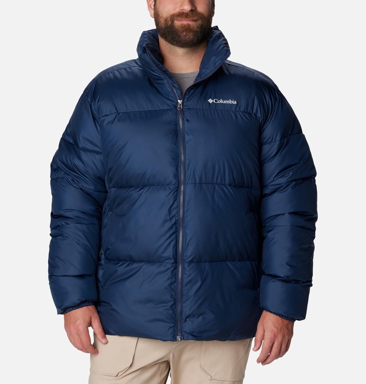 Men's Puffect™ II Jacket - Big 1