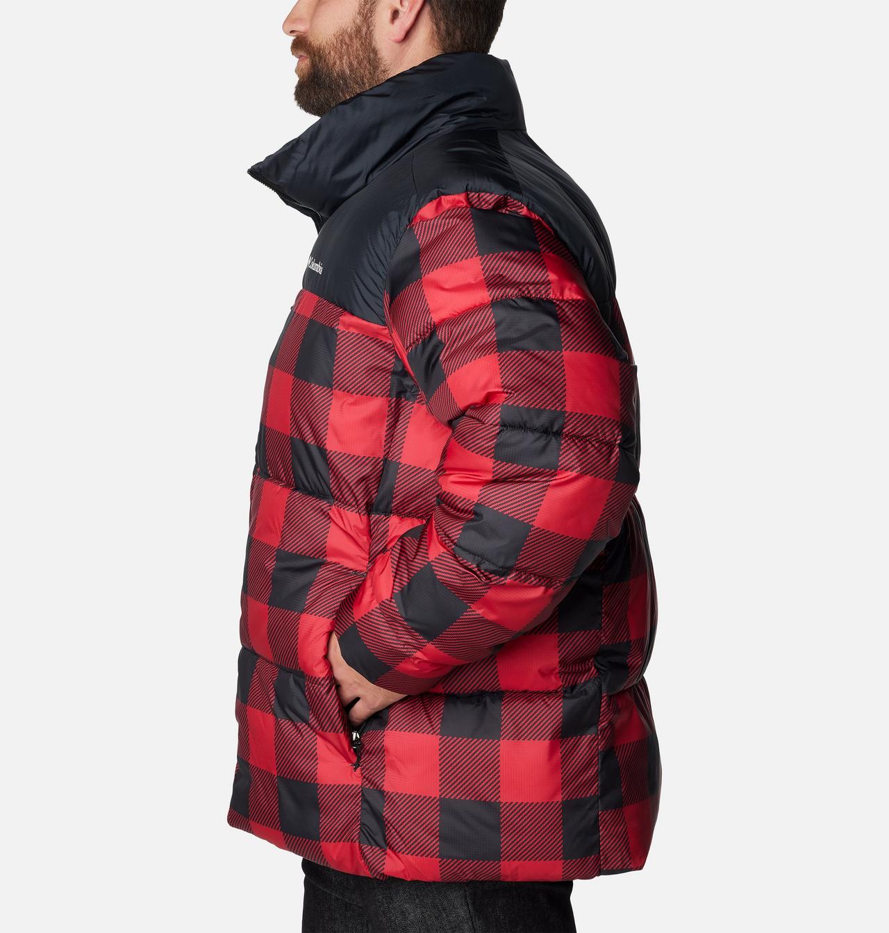 Men's Puffect™ II Jacket - Big 3
