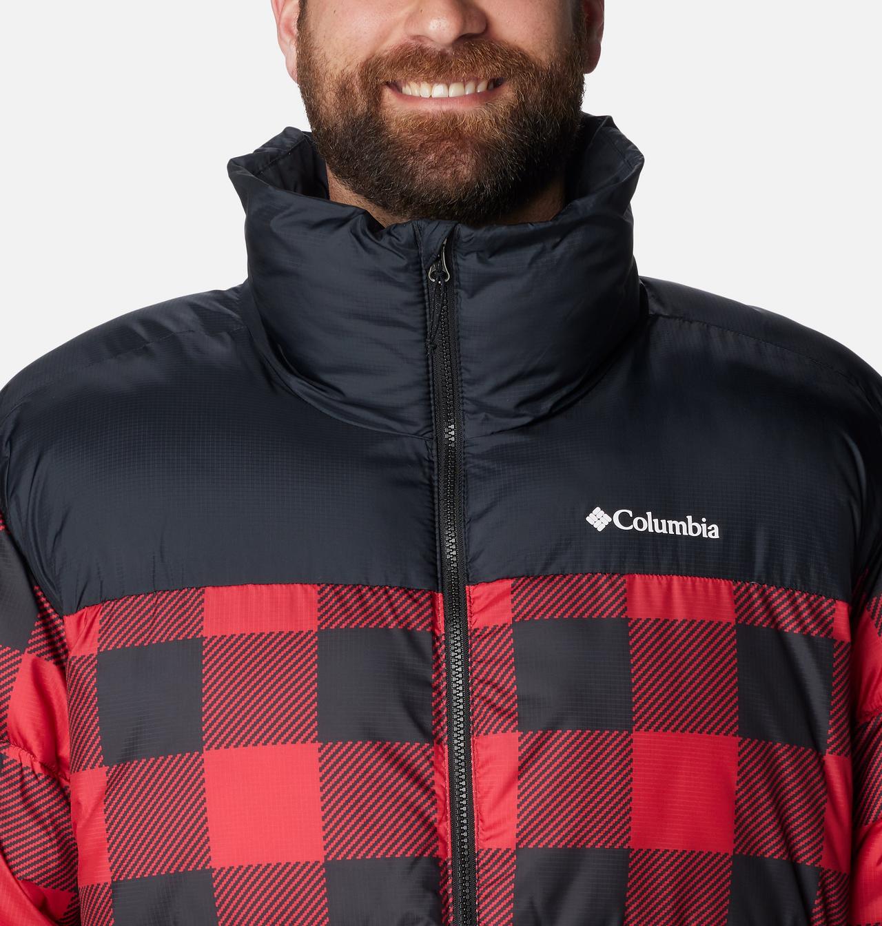 Men's Puffect™ II Jacket - Big 4