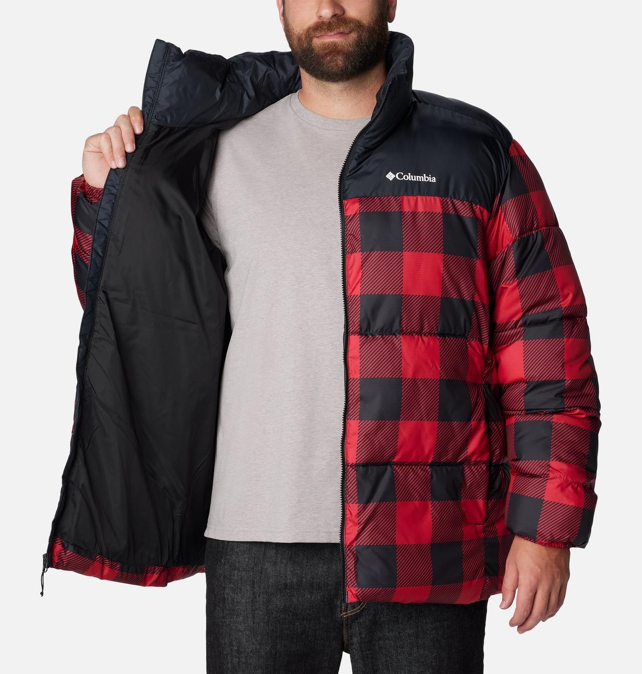 Men's Puffect™ II Jacket - Big 5