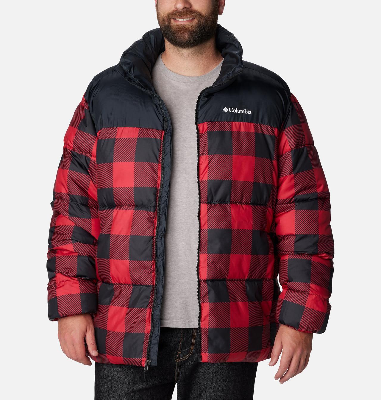 Men's Puffect™ II Jacket - Big 6