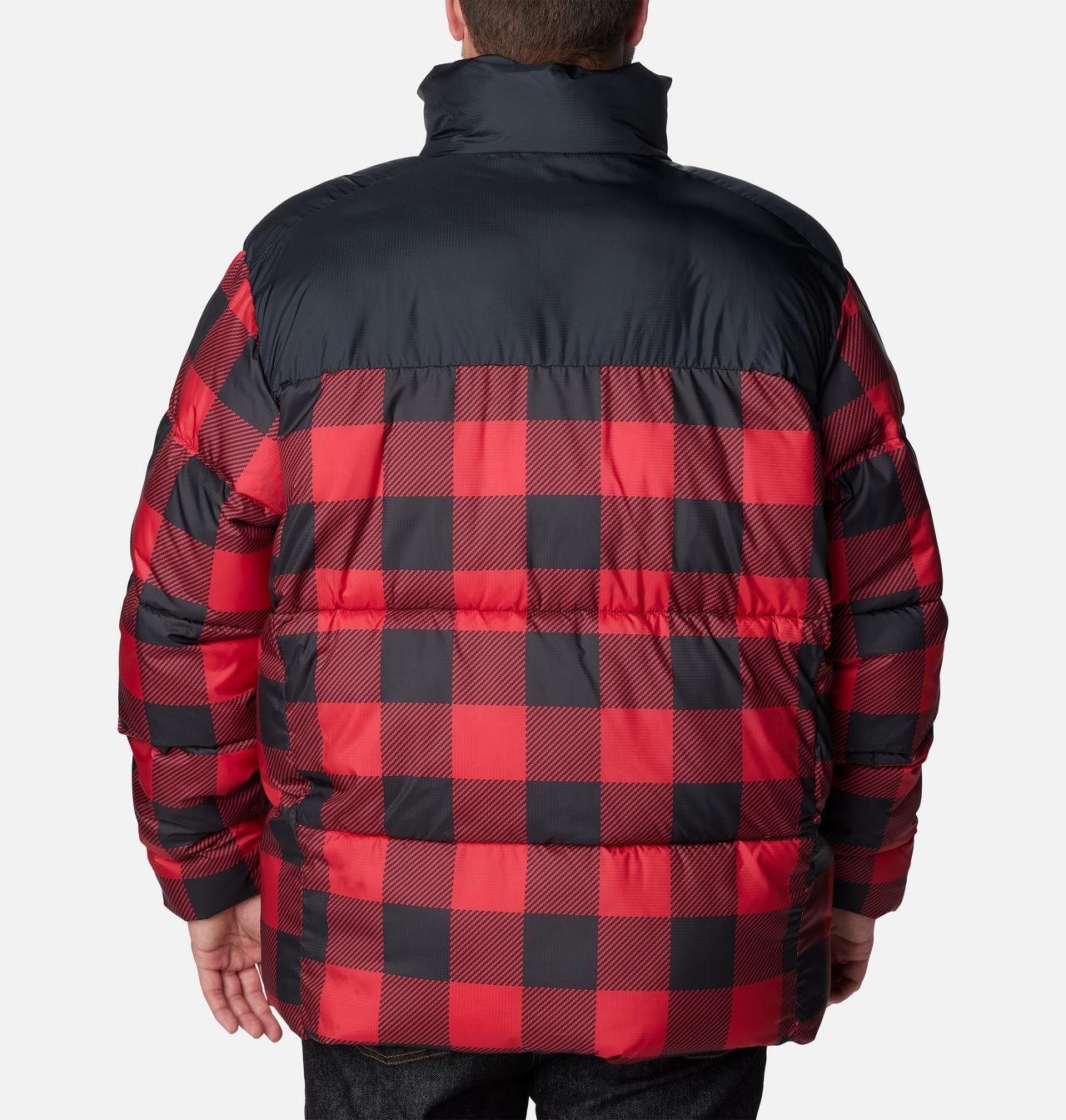 Men's Puffect™ II Jacket - Big 2