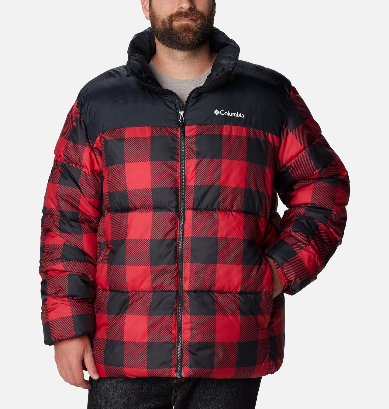 Men's Puffect™ II Jacket - Big 1