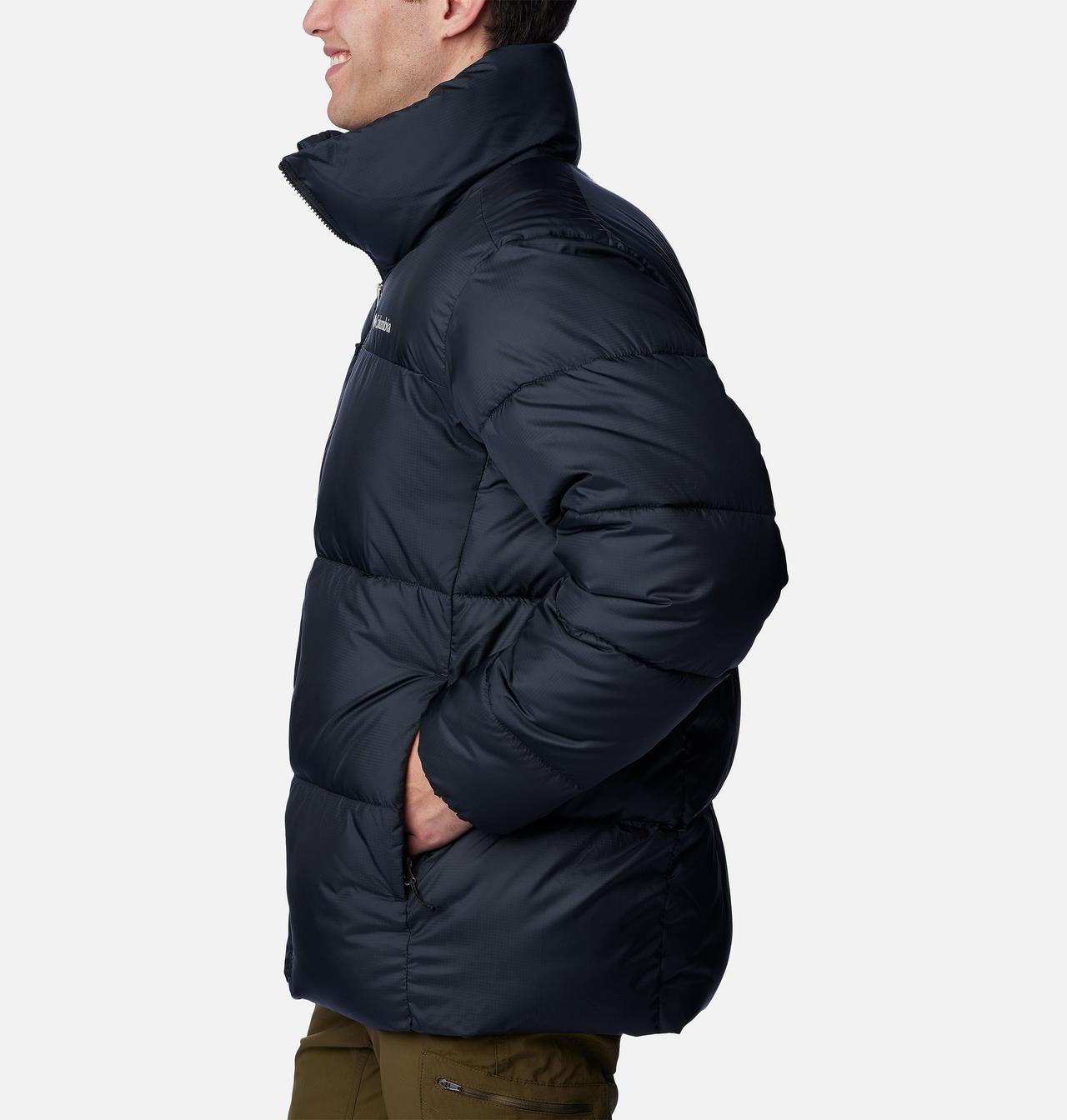 Men's Puffect™ II Jacket - Tall 3