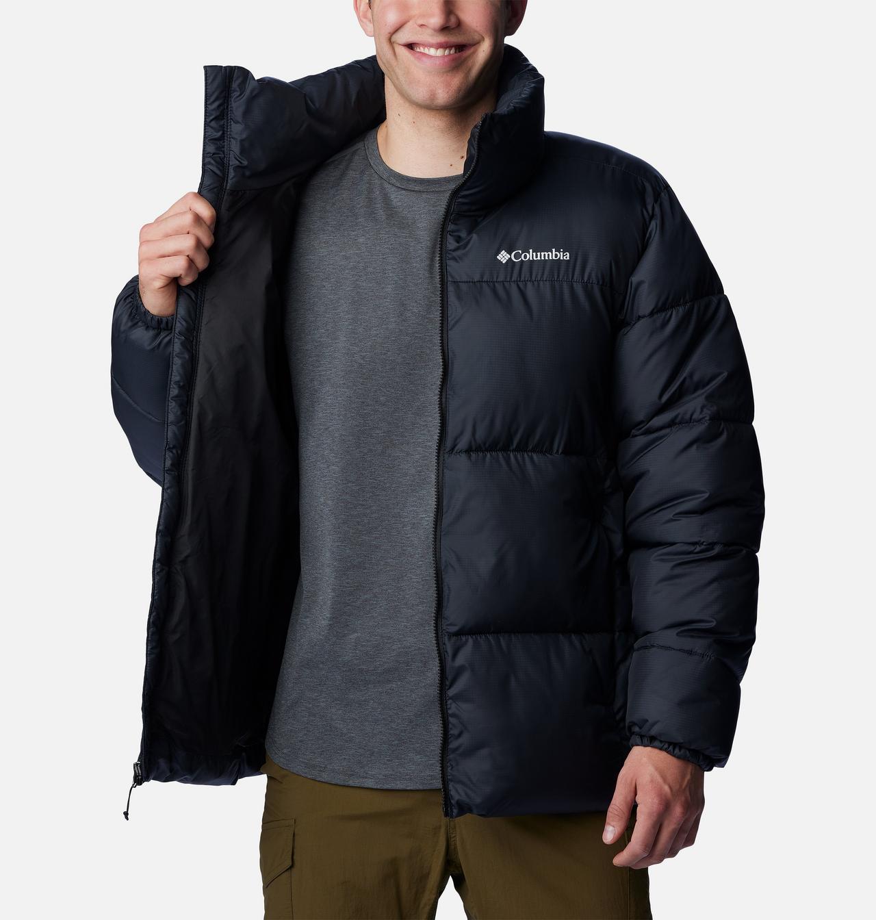 Men's Puffect™ II Jacket - Tall 5