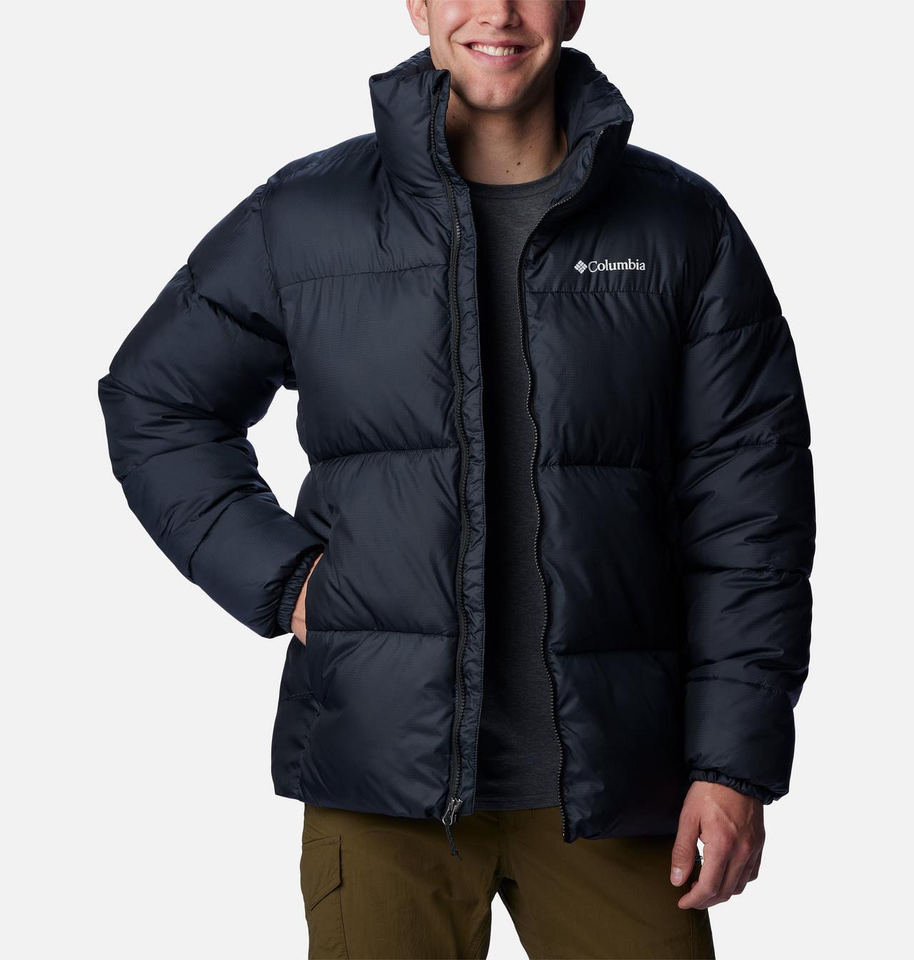 Men's Puffect™ II Jacket - Tall 6