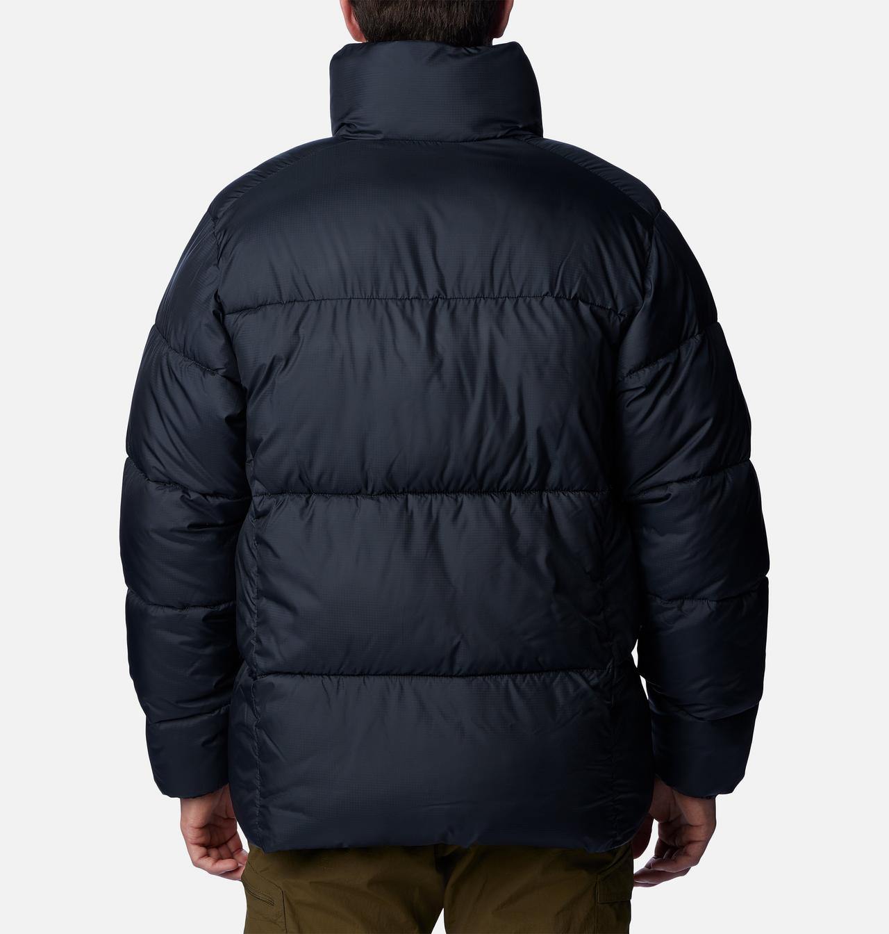 Men's Puffect™ II Jacket - Tall 2