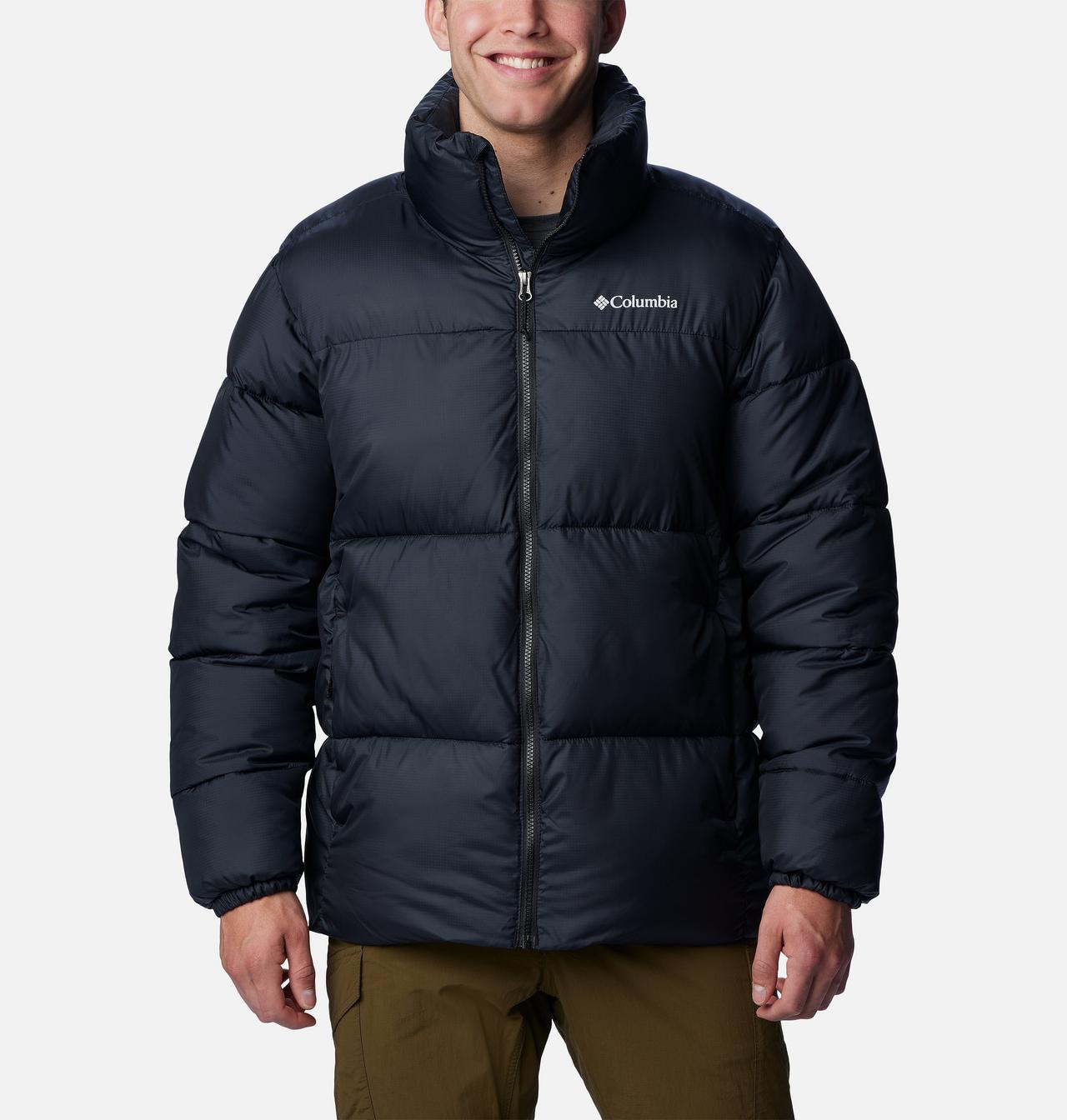 Men's Puffect™ II Jacket - Tall 1