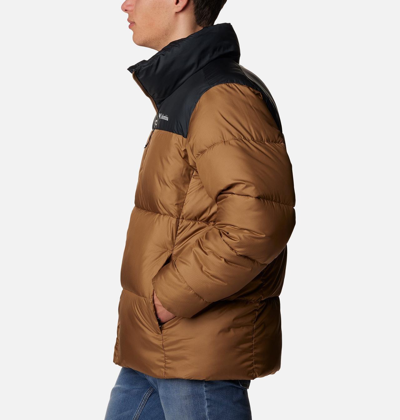 Men's Puffect™ II Jacket - Tall 3