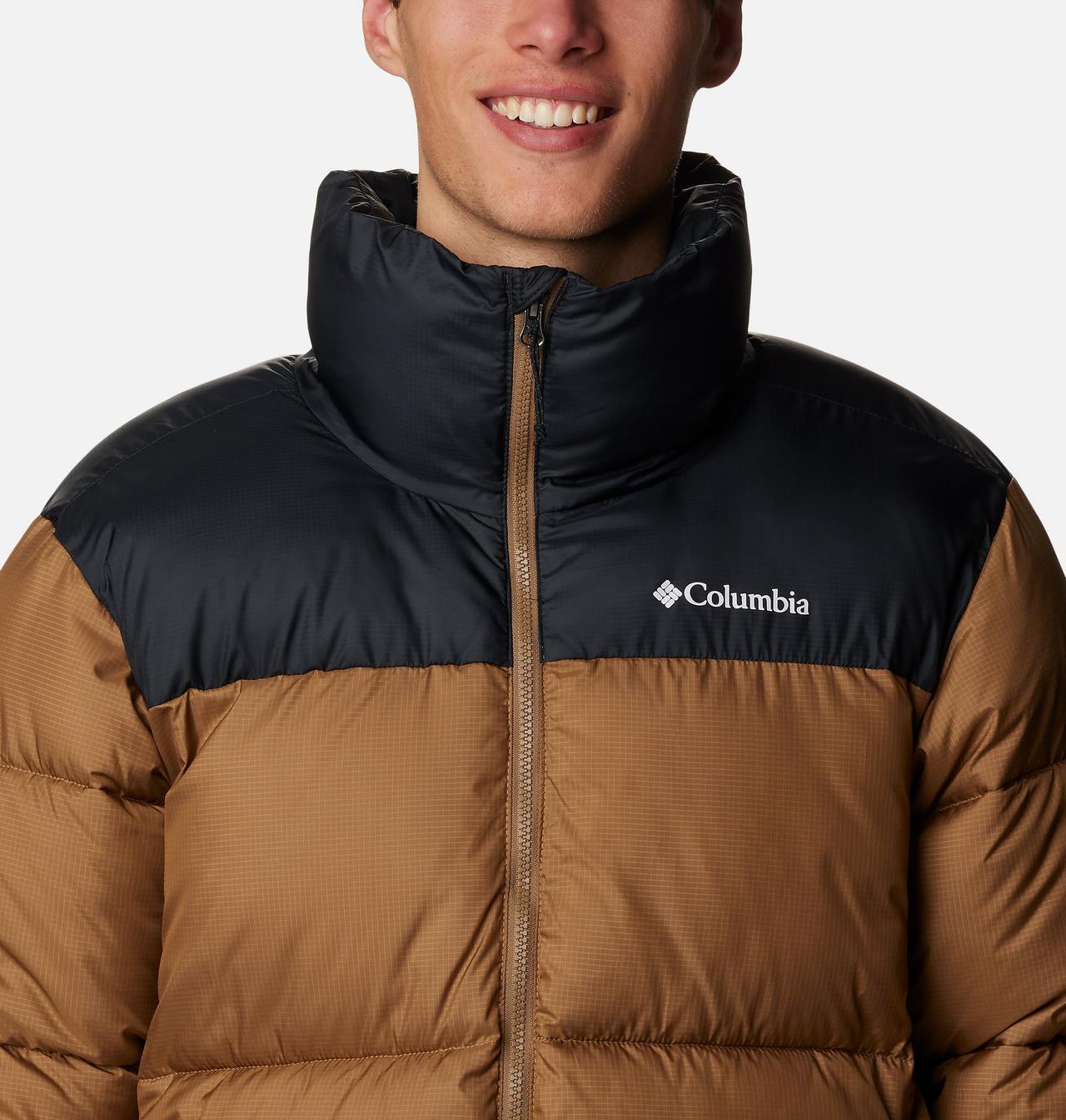 Men's Puffect™ II Jacket - Tall 4