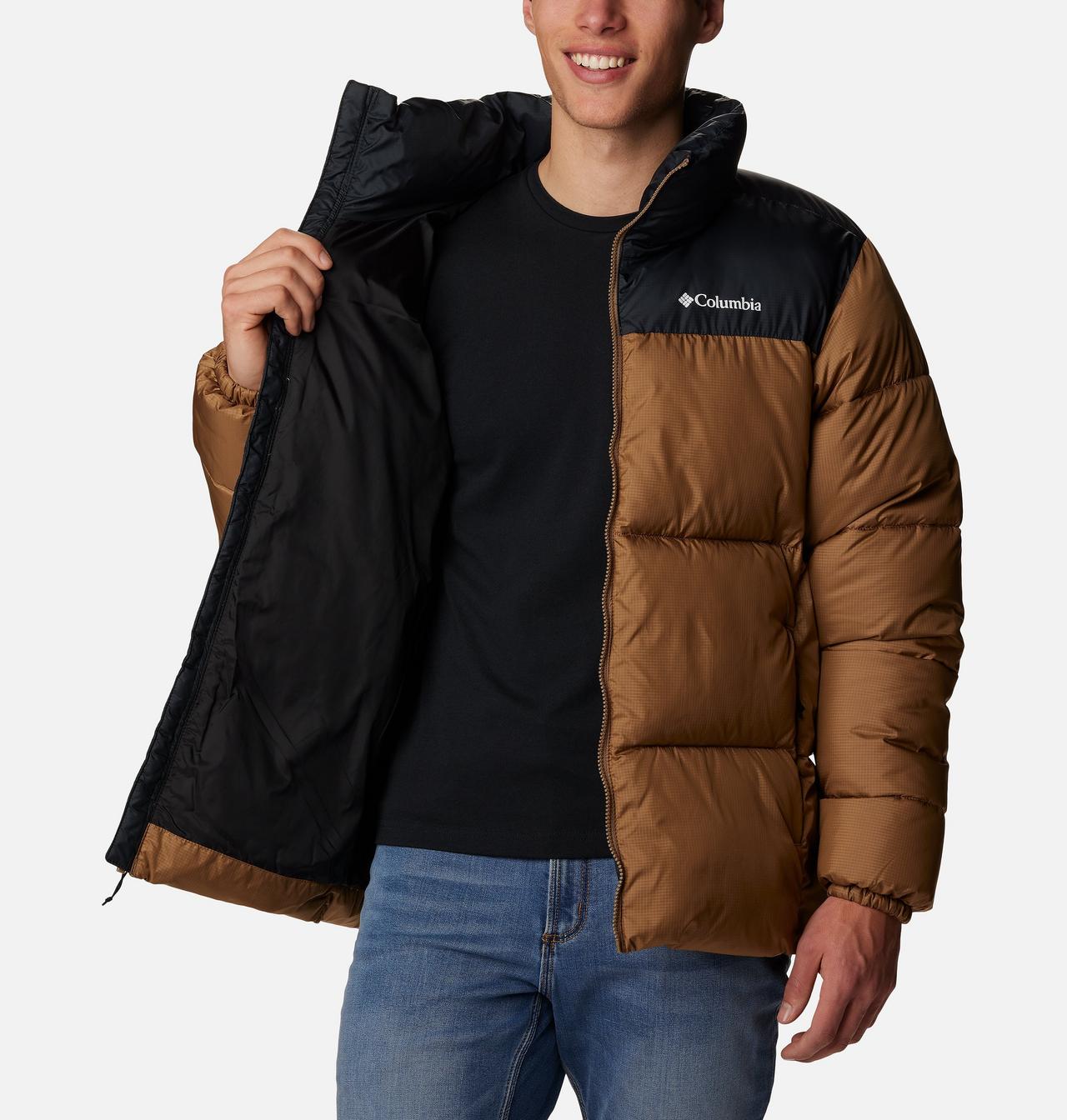 Men's Puffect™ II Jacket - Tall 5