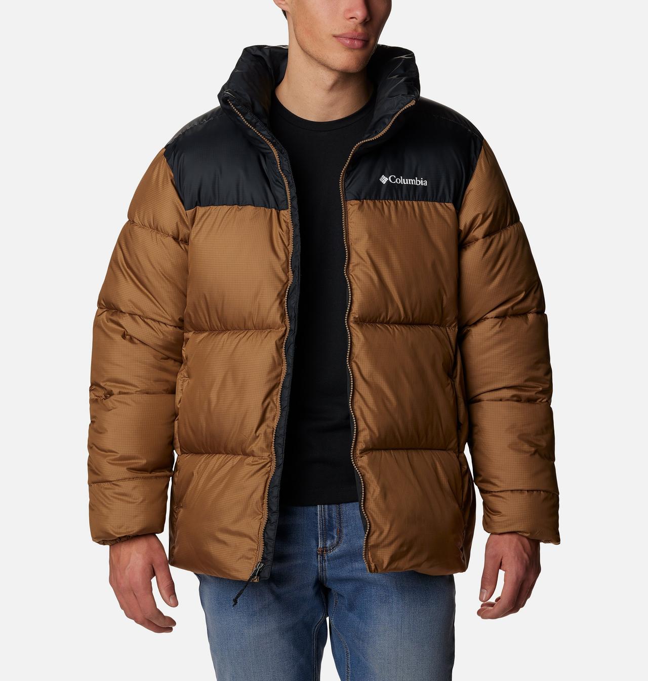 Men's Puffect™ II Jacket - Tall 6