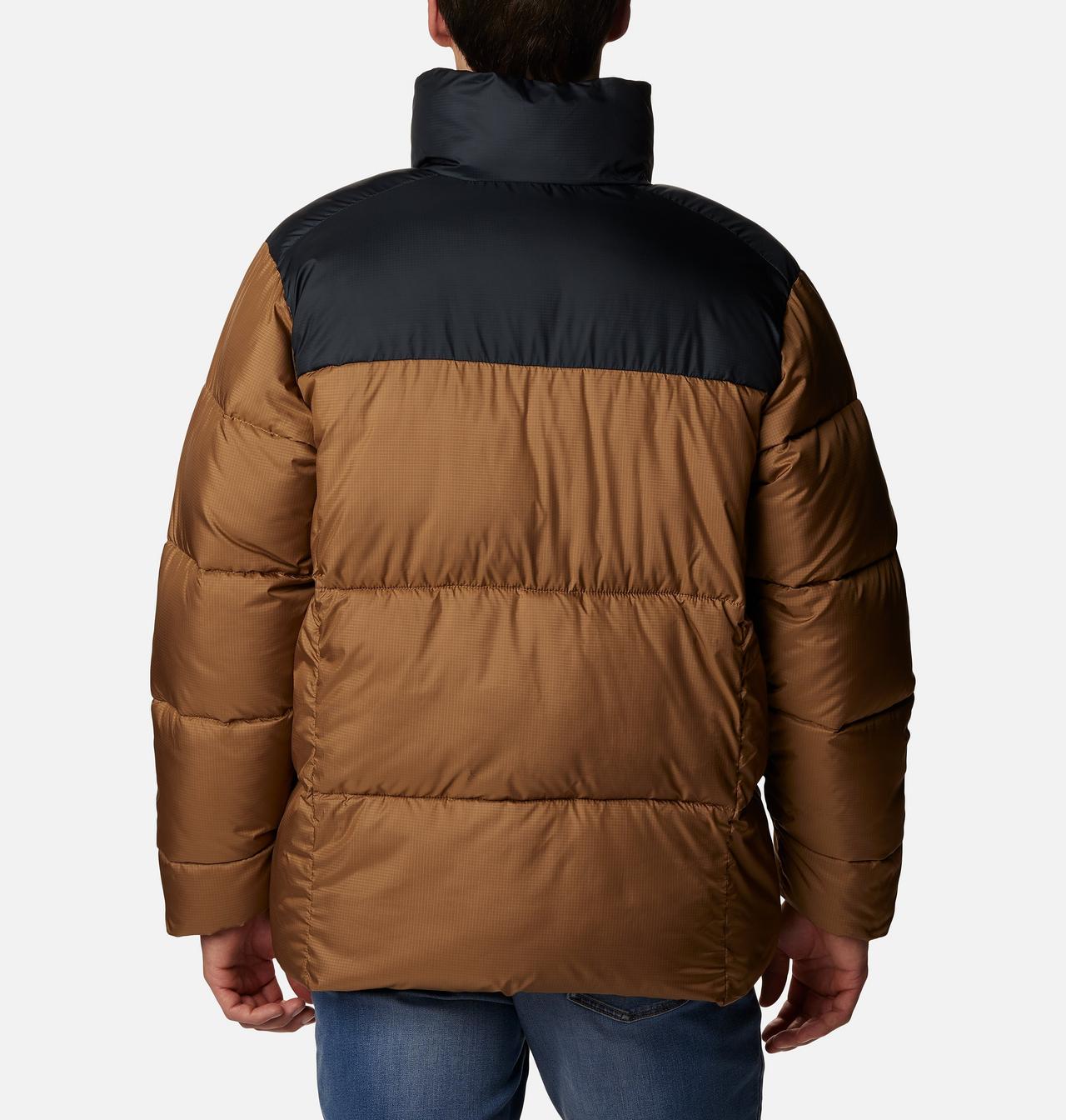 Men's Puffect™ II Jacket - Tall 2