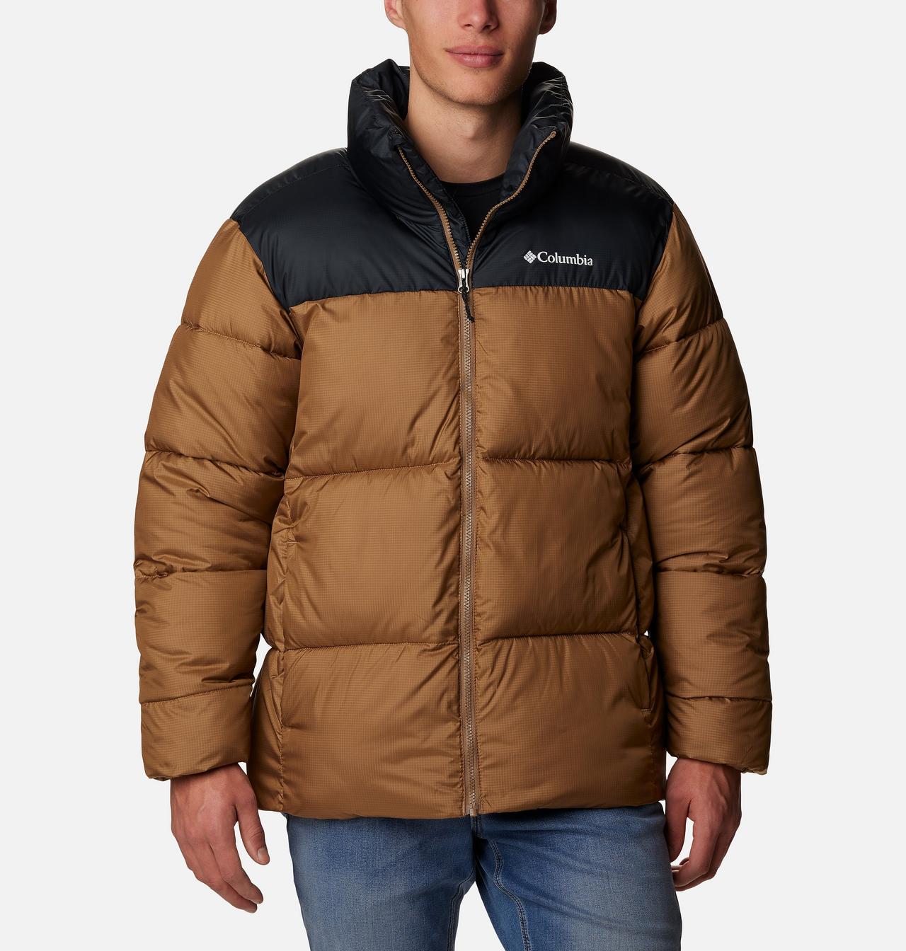 Men's Puffect™ II Jacket - Tall 1