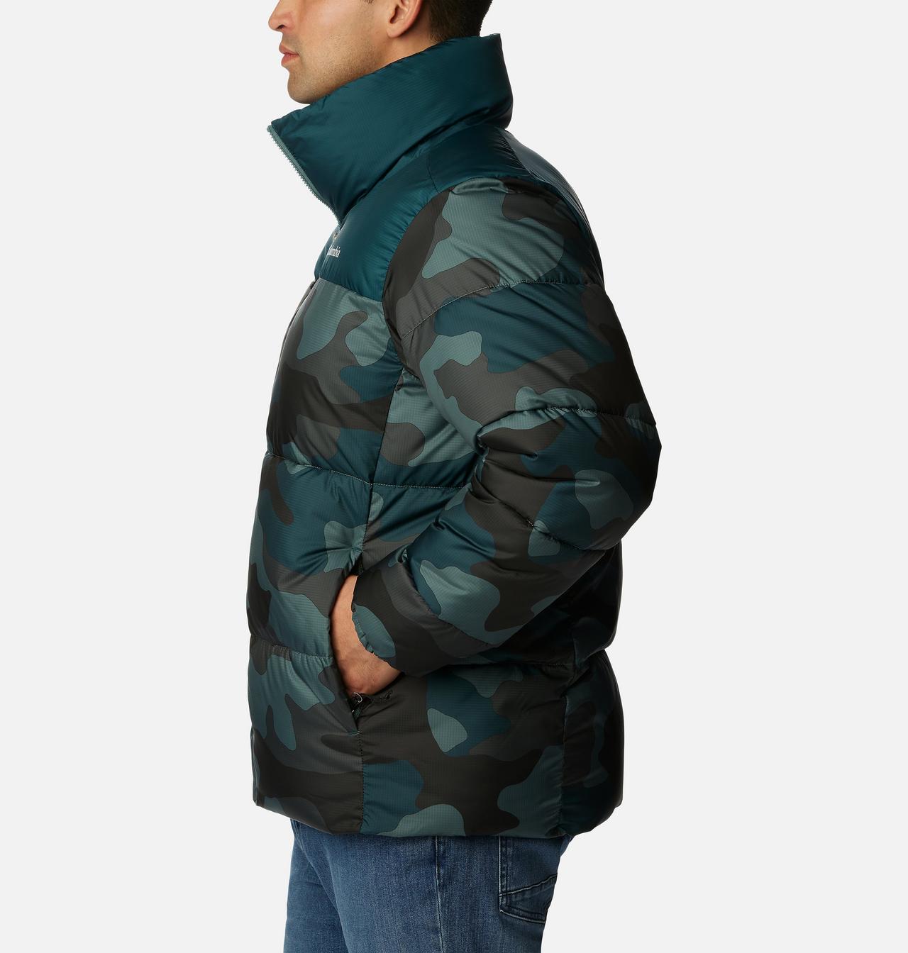 Men's Puffect™ II Jacket - Tall 3
