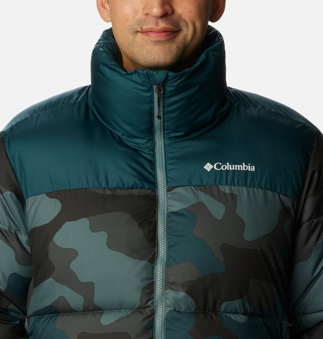 Men's Puffect™ II Jacket - Tall 4