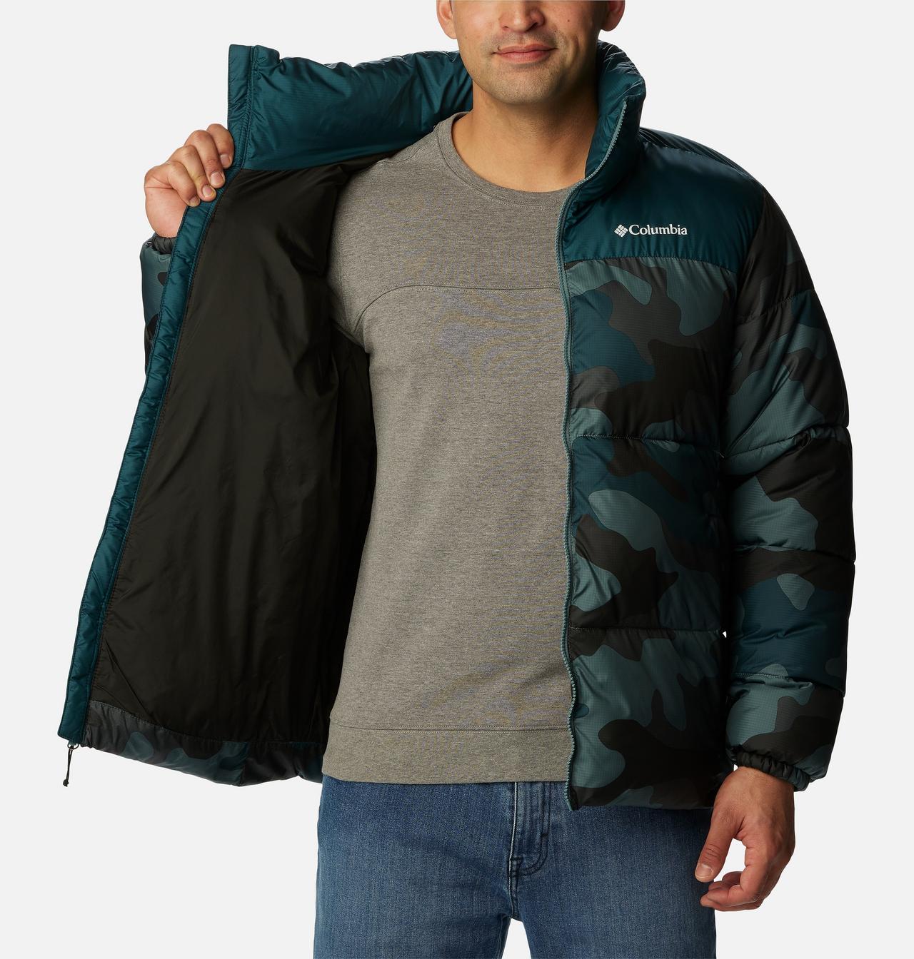 Men's Puffect™ II Jacket - Tall 5