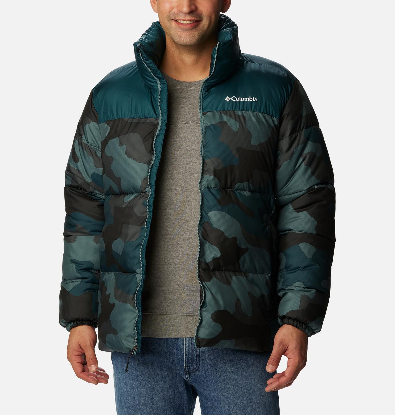 Men's Puffect™ II Jacket - Tall 6