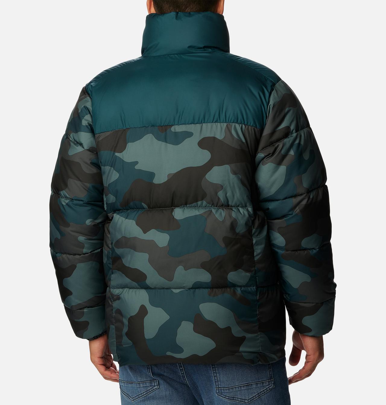 Men's Puffect™ II Jacket - Tall 2