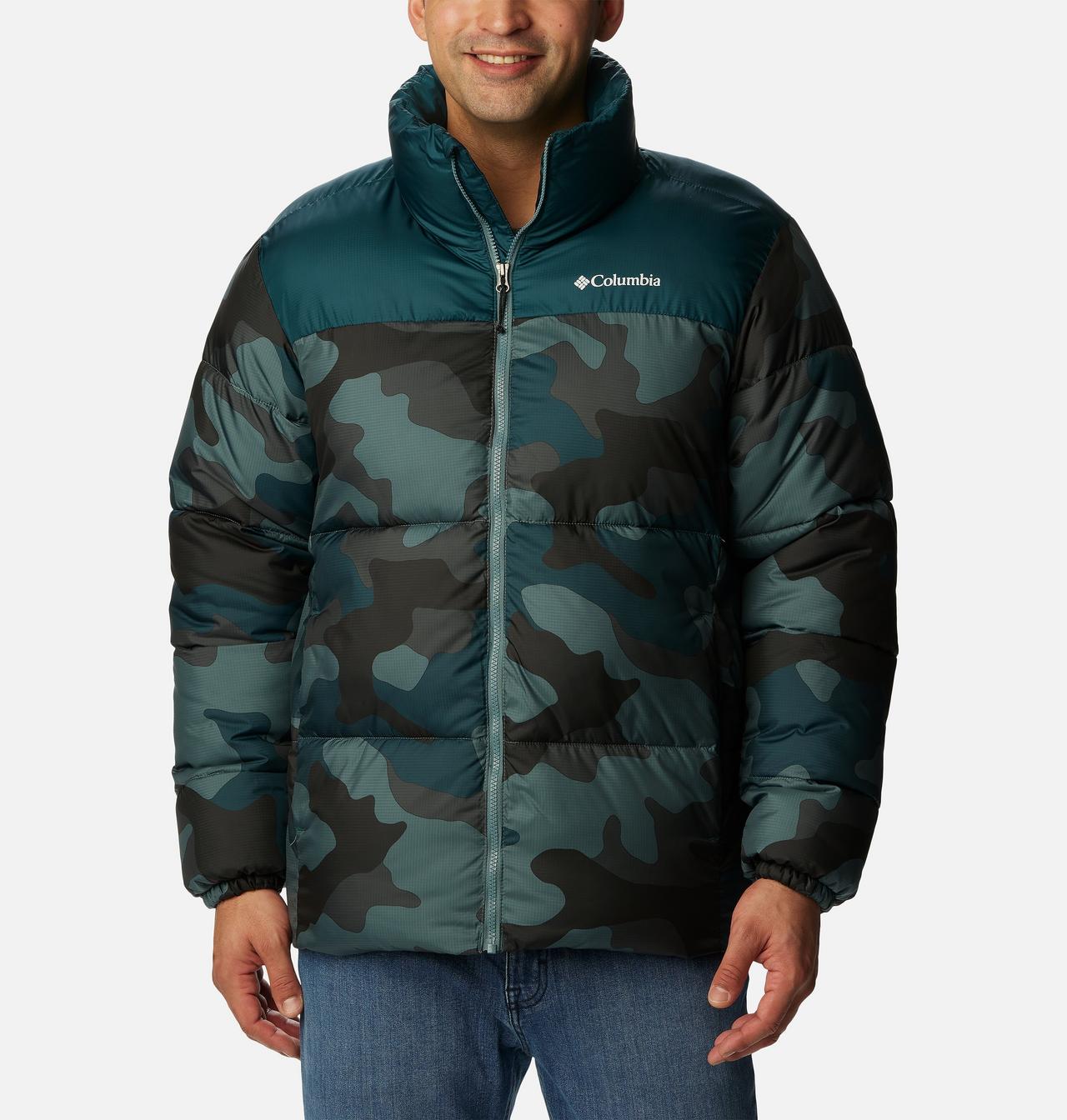 Men's Puffect™ II Jacket - Tall 1
