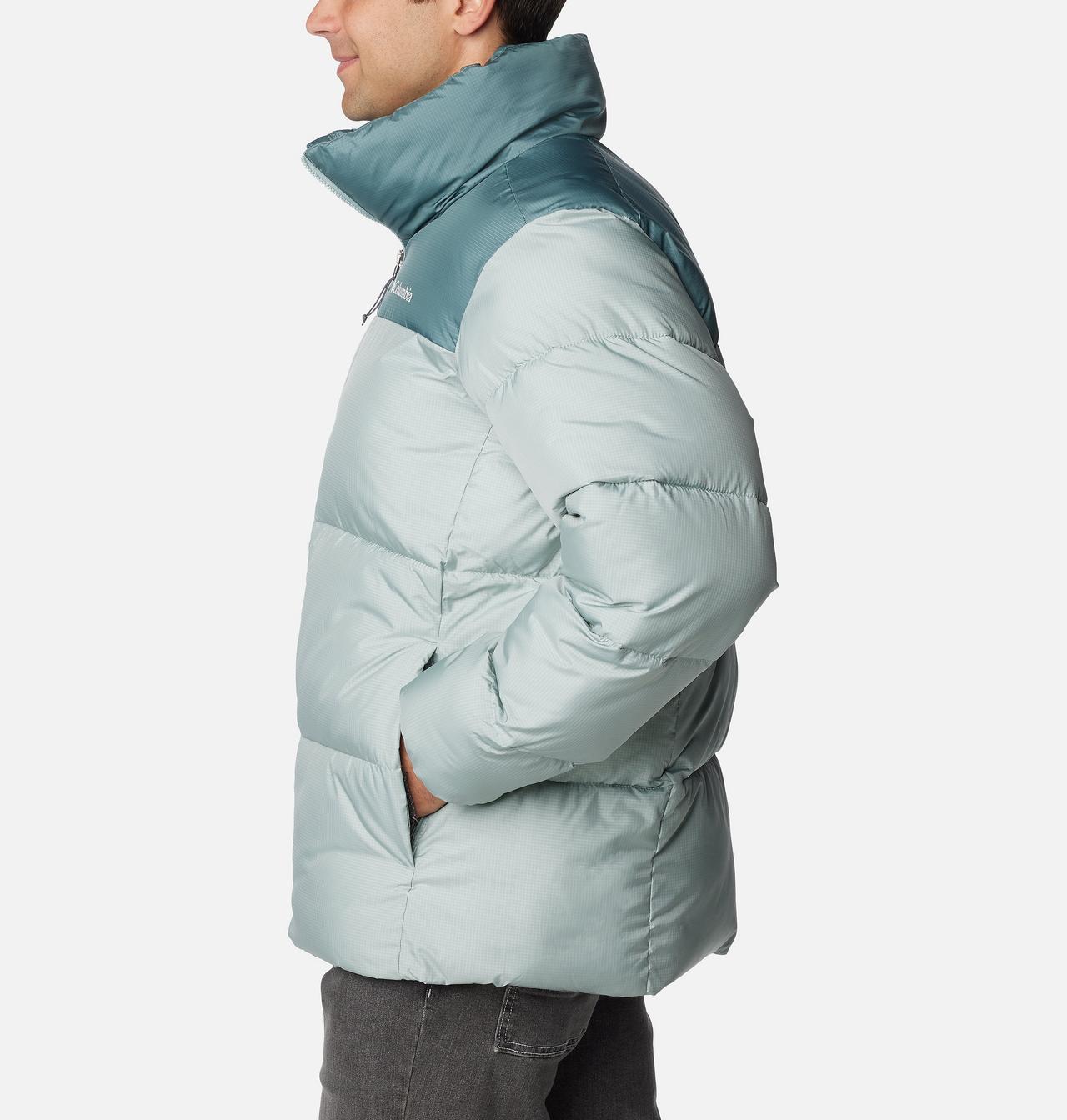 Men's Puffect™ II Jacket - Tall 3