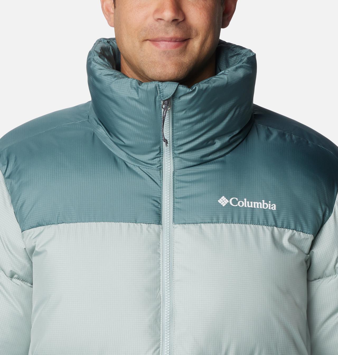 Men's Puffect™ II Jacket - Tall 4
