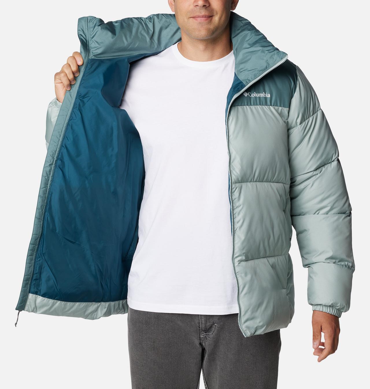Men's Puffect™ II Jacket - Tall 5