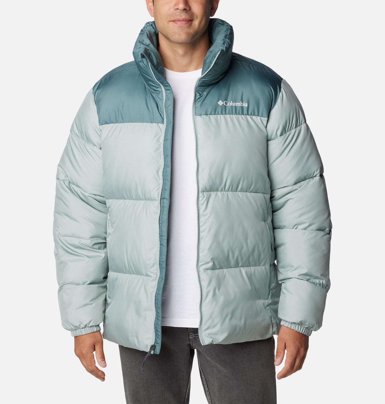 Men's Puffect™ II Jacket - Tall 6