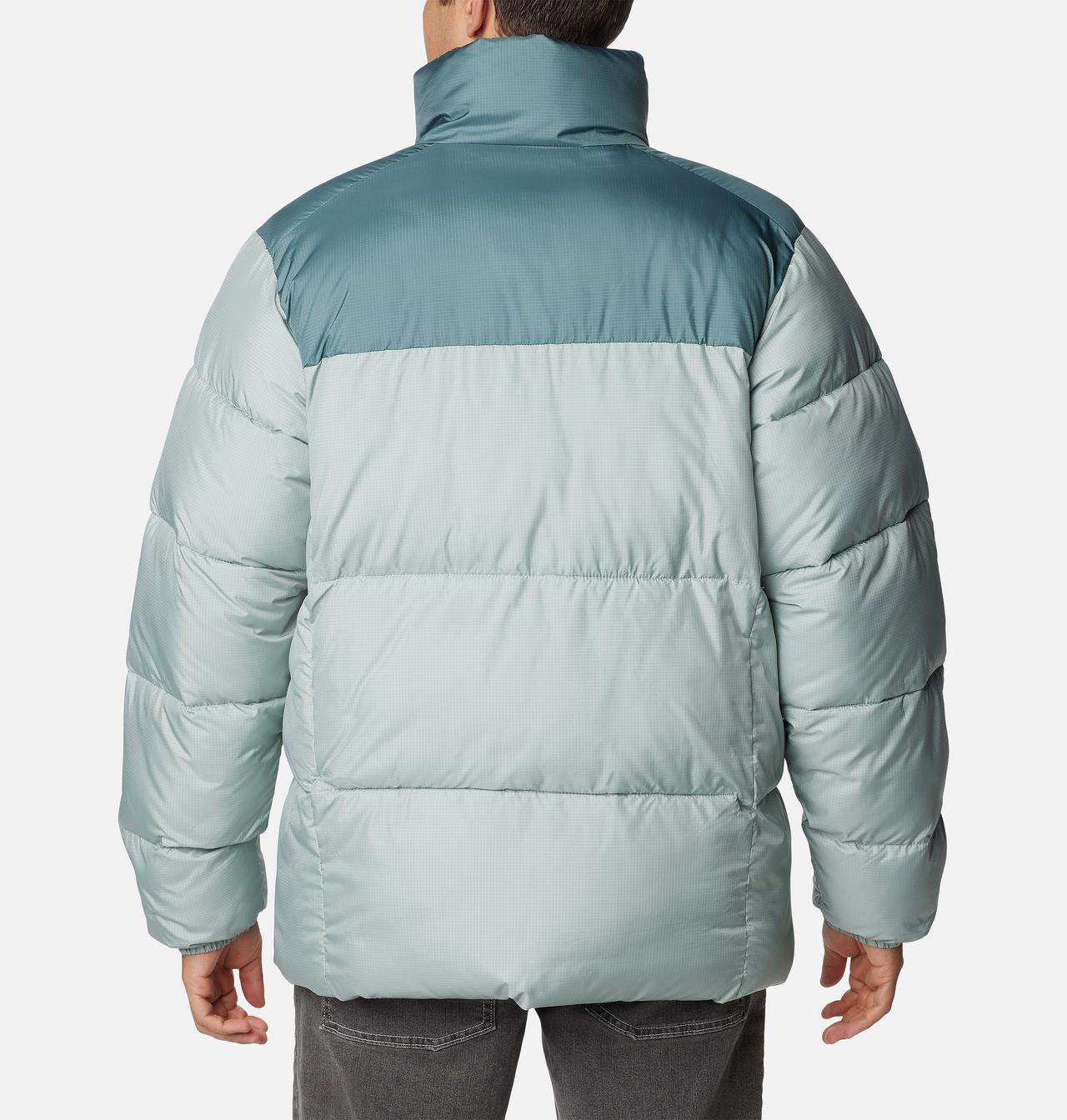 Men's Puffect™ II Jacket - Tall 2