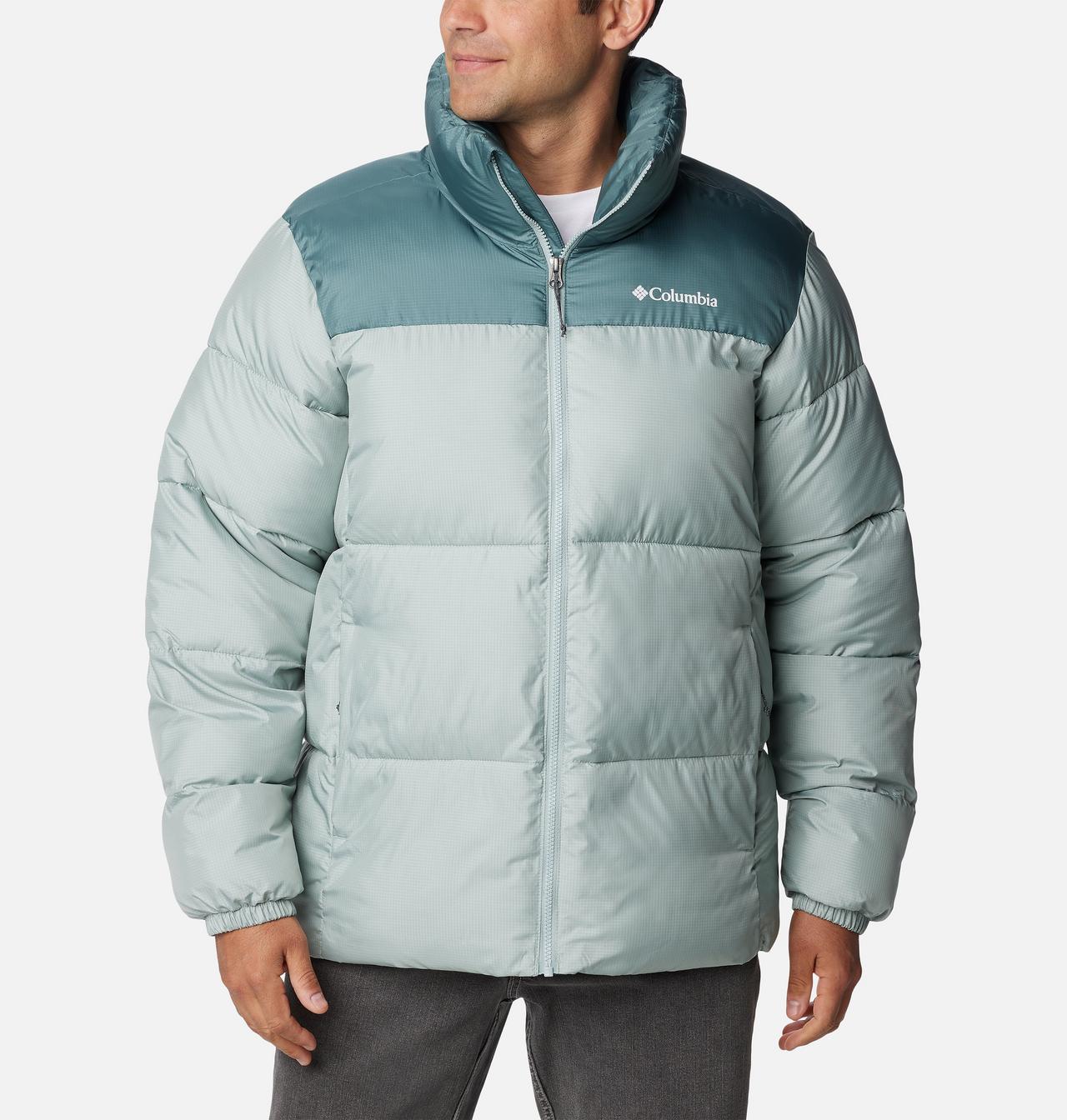Men's Puffect™ II Jacket - Tall 1