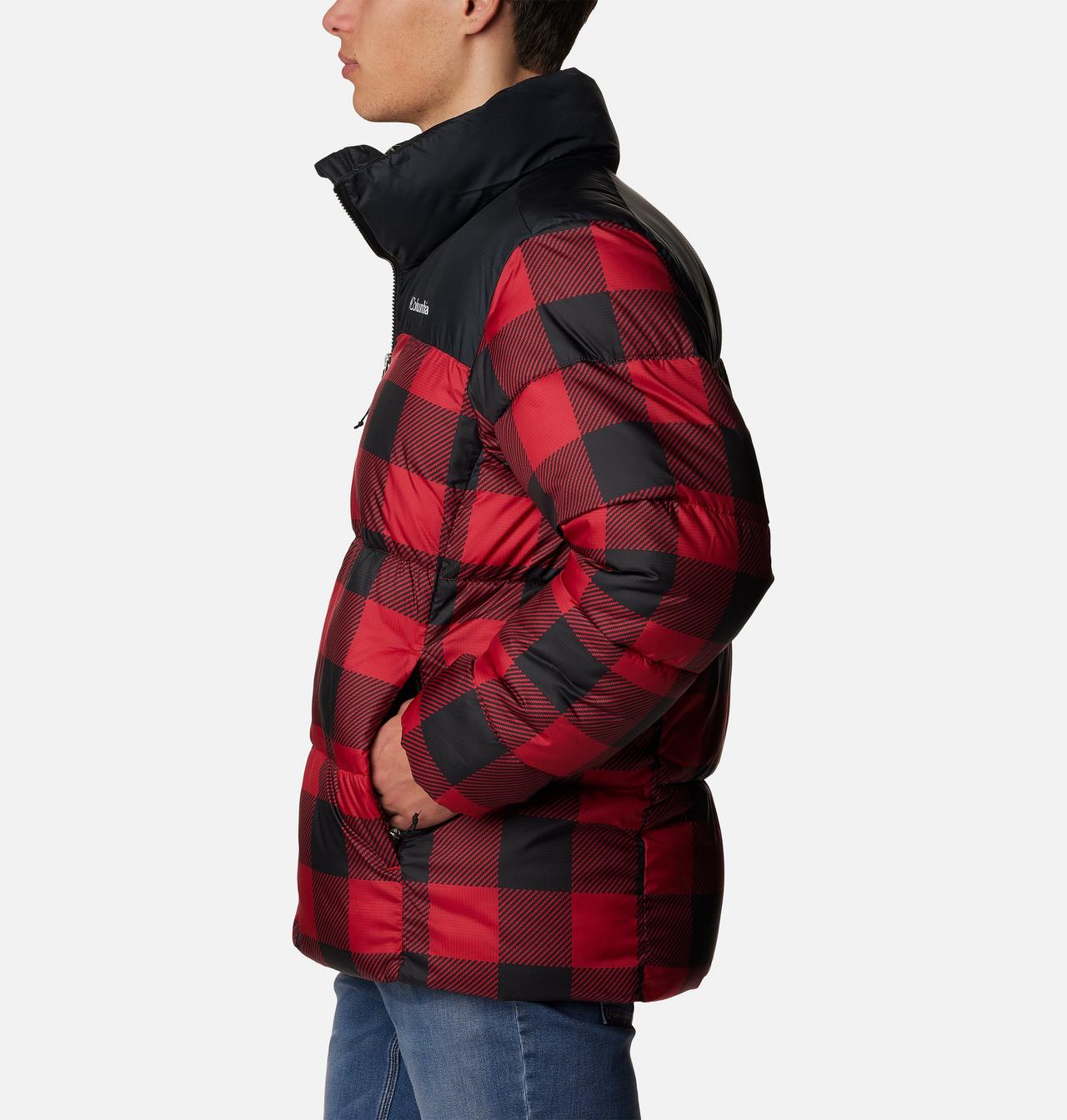 Men's Puffect™ II Jacket - Tall 3