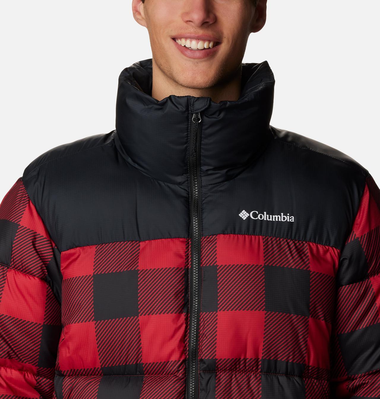 Men's Puffect™ II Jacket - Tall 4