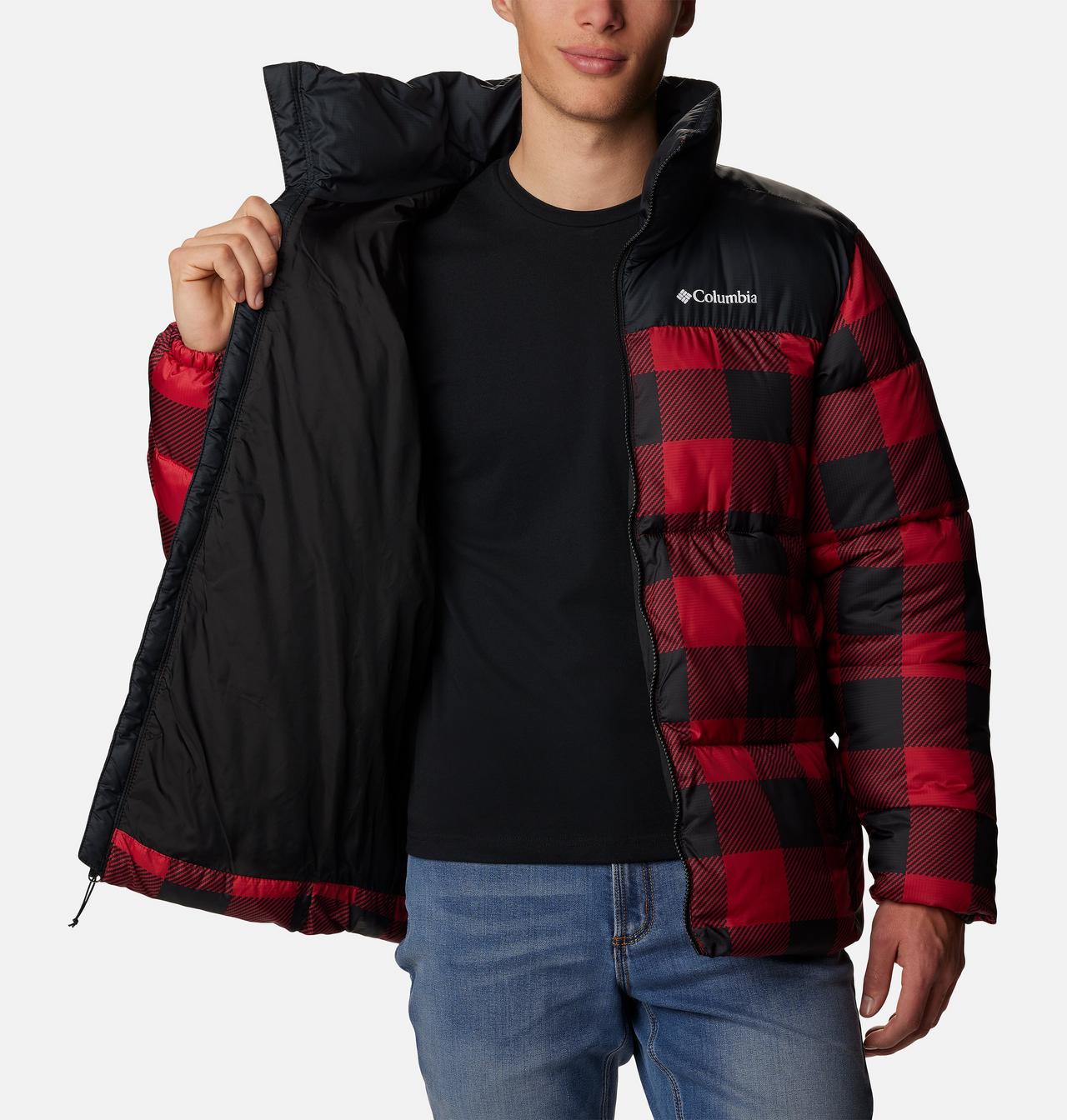 Men's Puffect™ II Jacket - Tall 5