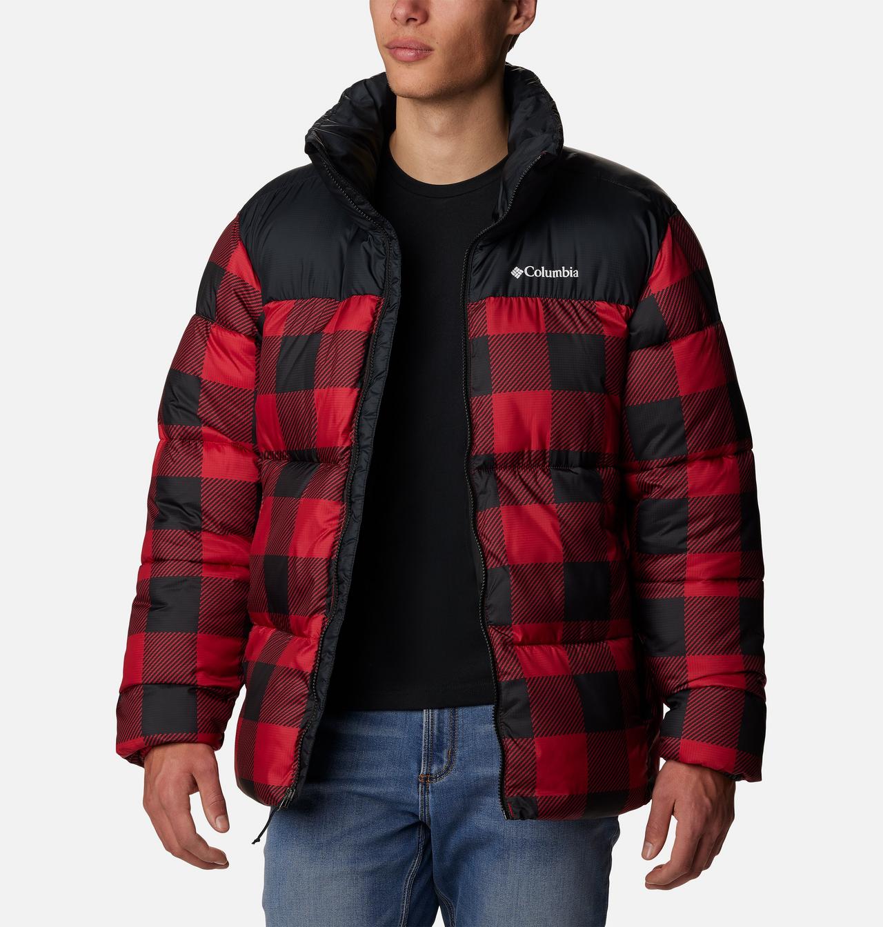 Men's Puffect™ II Jacket - Tall 6