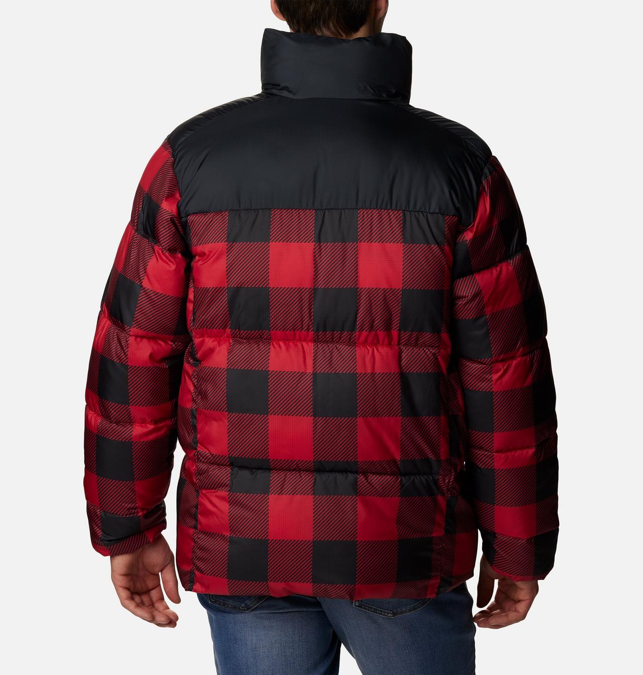 Men's Puffect™ II Jacket - Tall 2