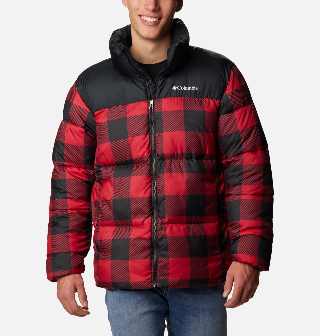 Men's Puffect™ II Jacket - Tall 1