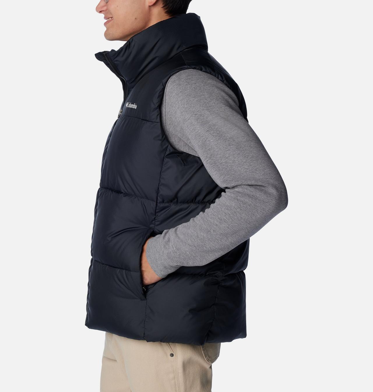 Men's Puffect™ II Vest 3
