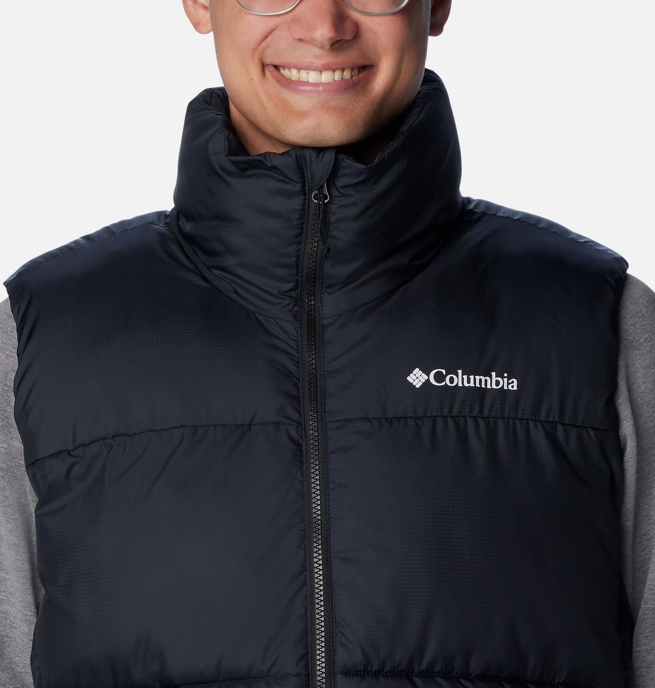 Men's Puffect™ II Vest 4