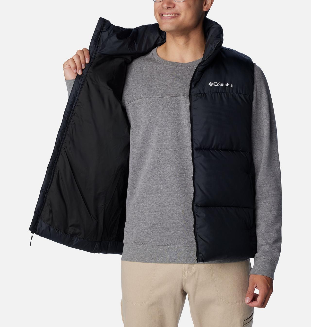 Men's Puffect™ II Vest 5