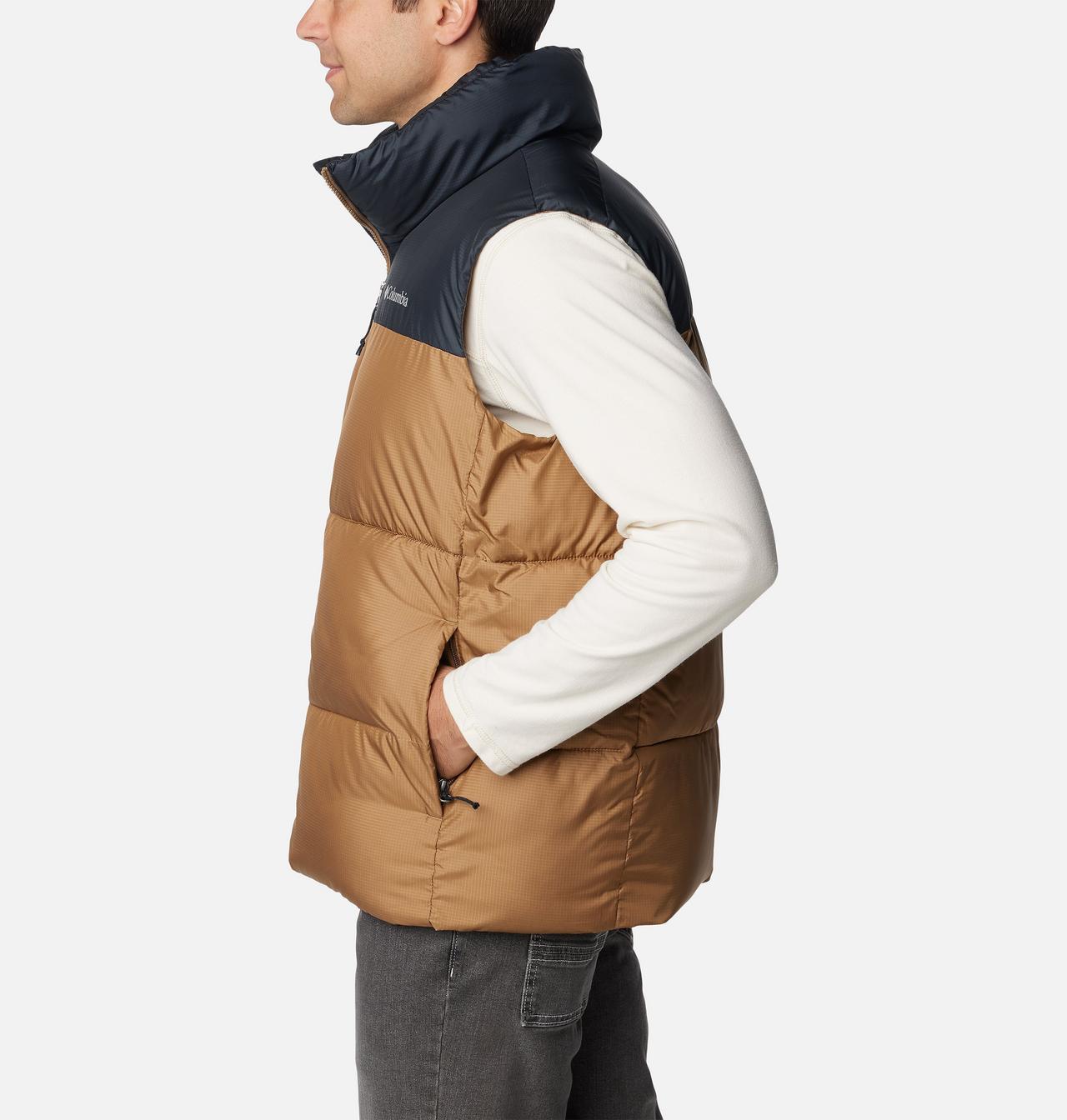 Men's Puffect™ II Vest 3