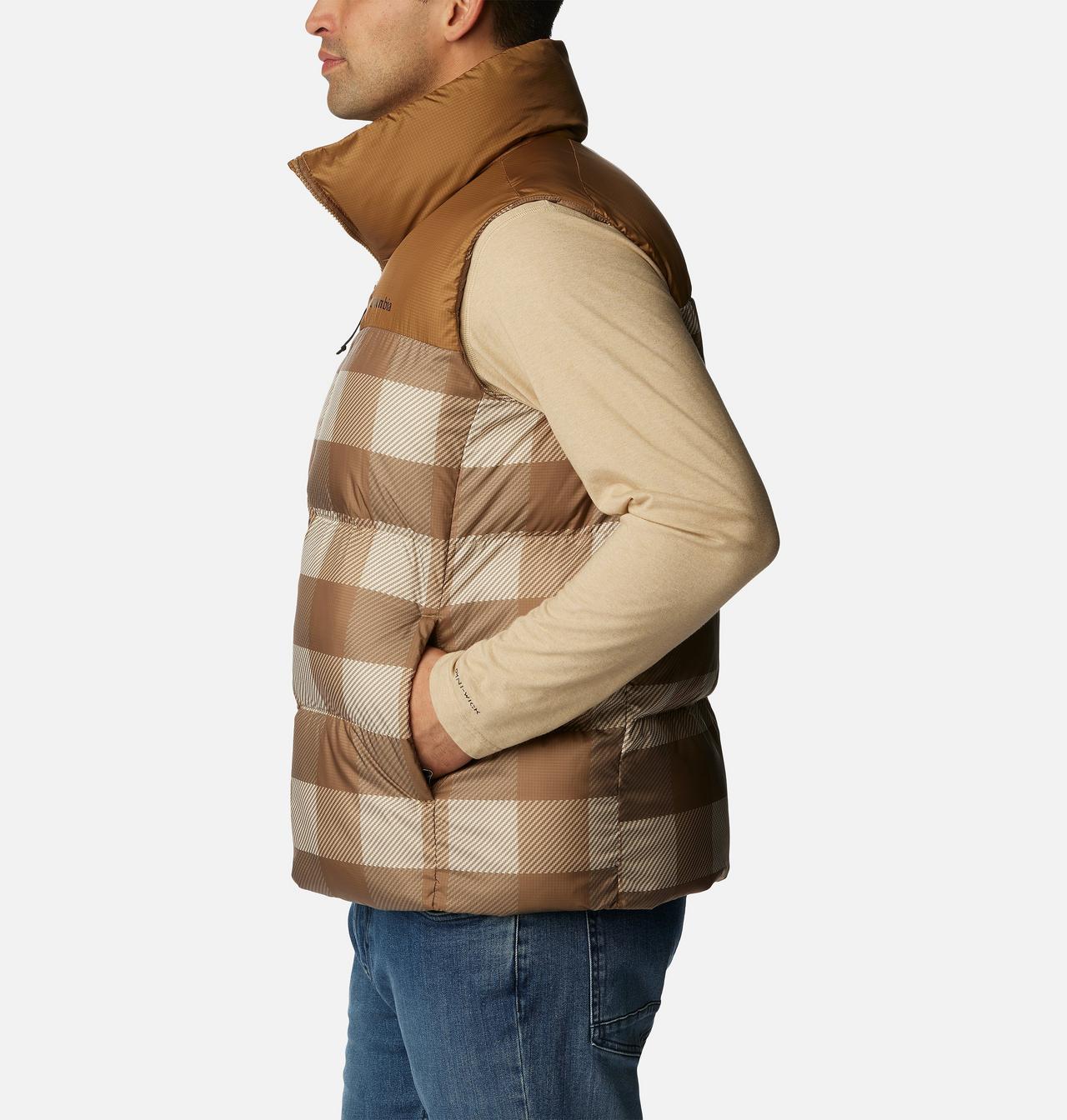 Men's Puffect™ II Vest 3