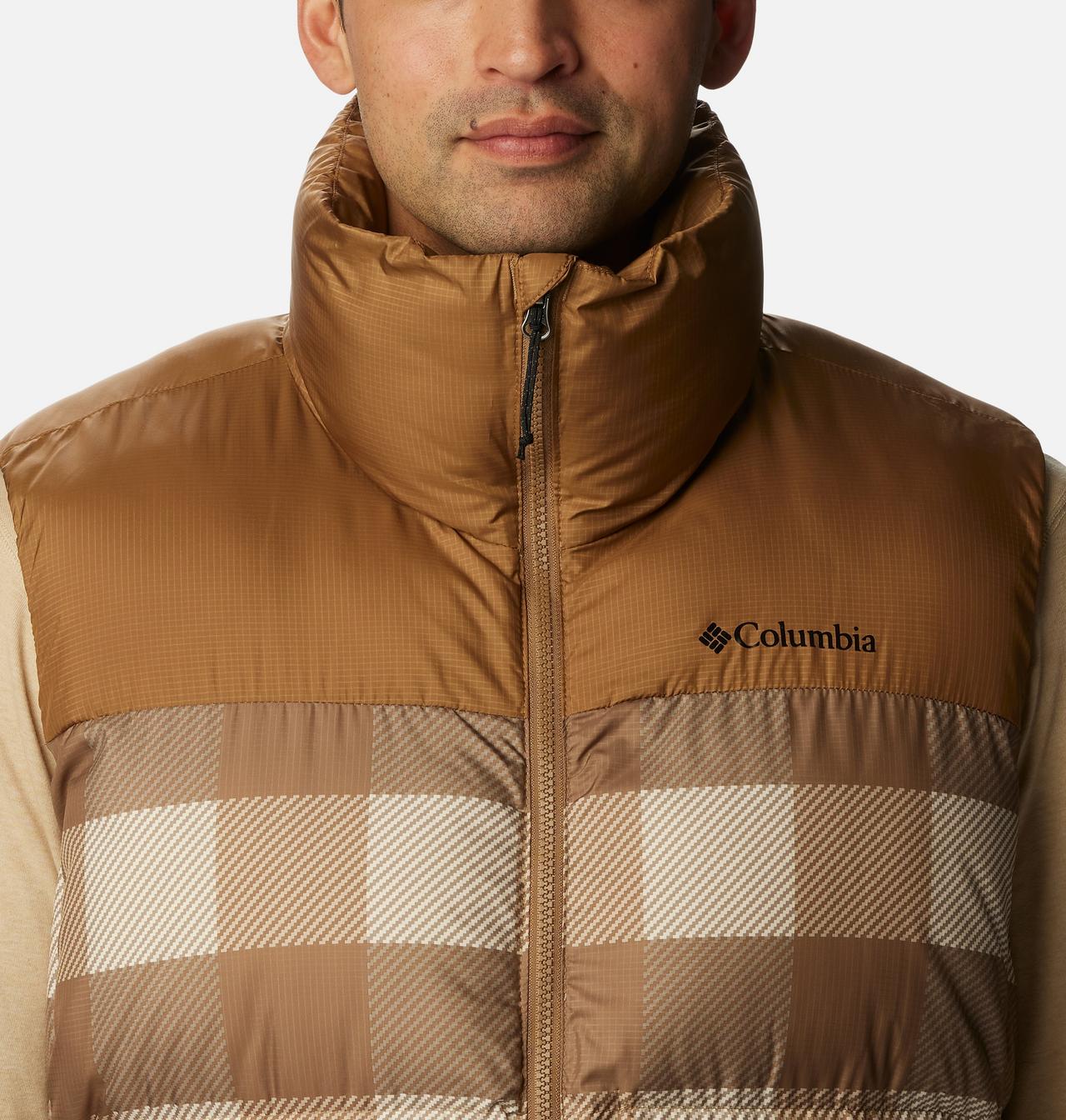 Men's Puffect™ II Vest 4