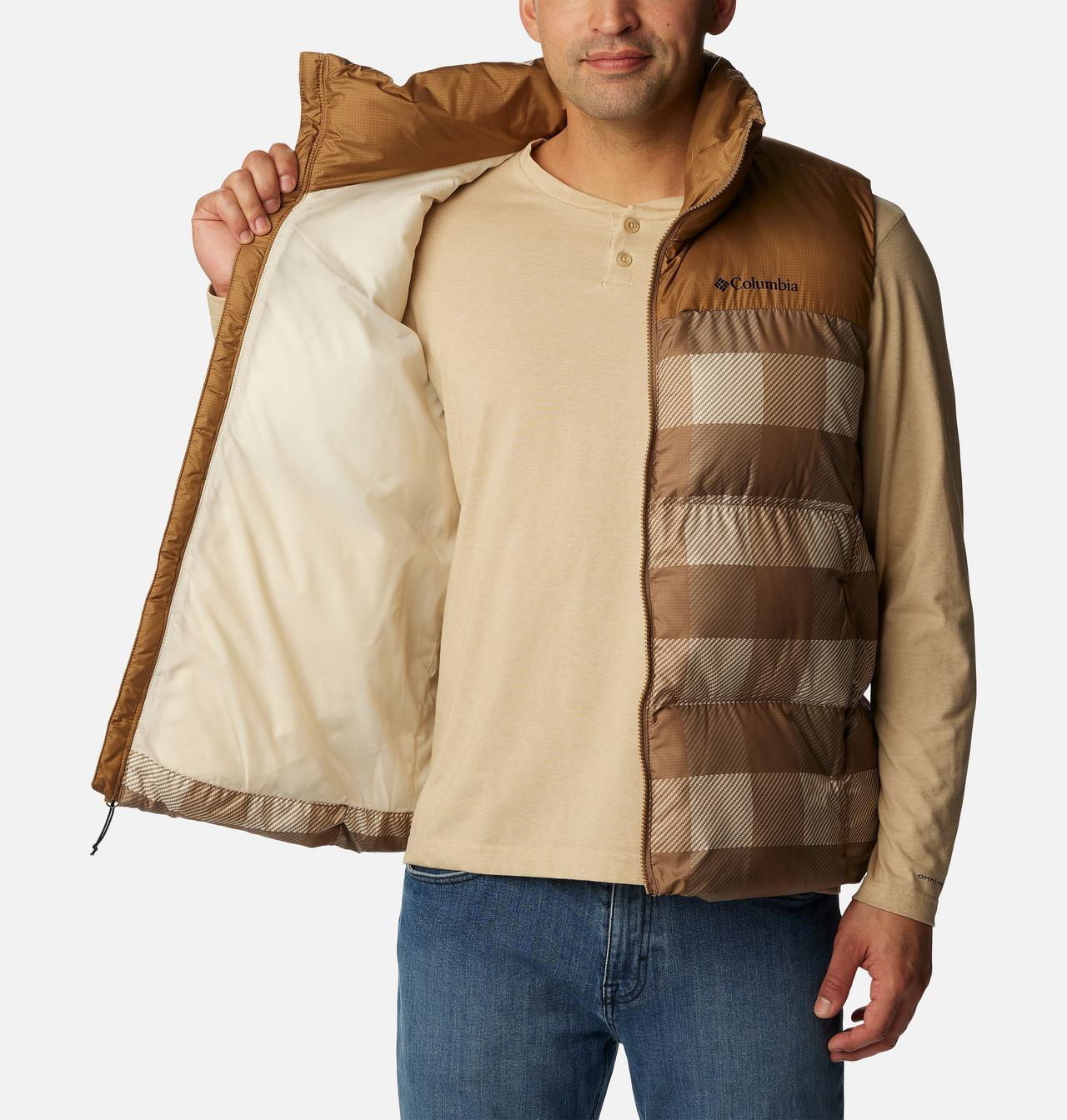 Men's Puffect™ II Vest 5