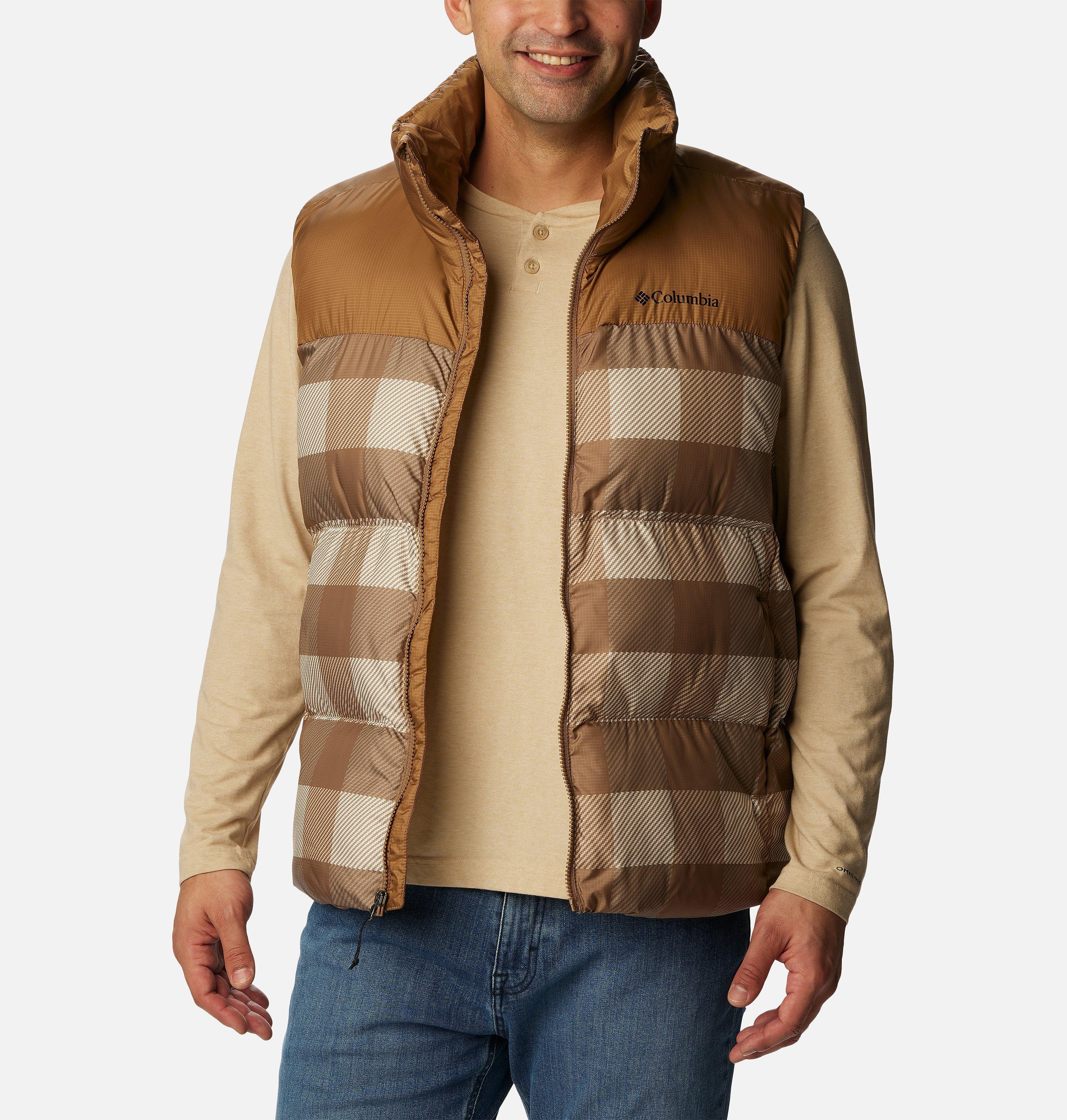 Men's Puffect™ II Vest 6