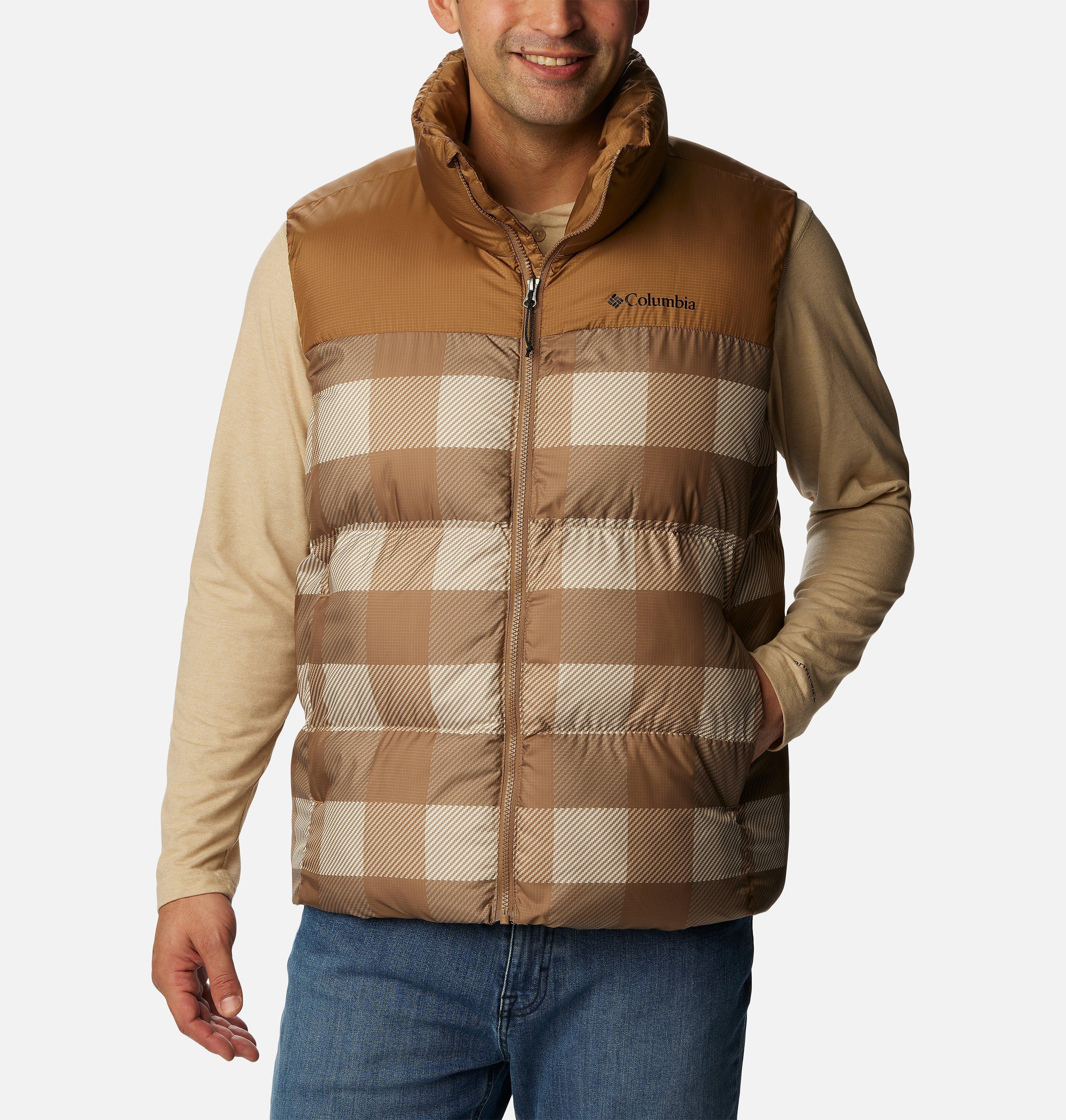 Men's Puffect™ II Vest 1