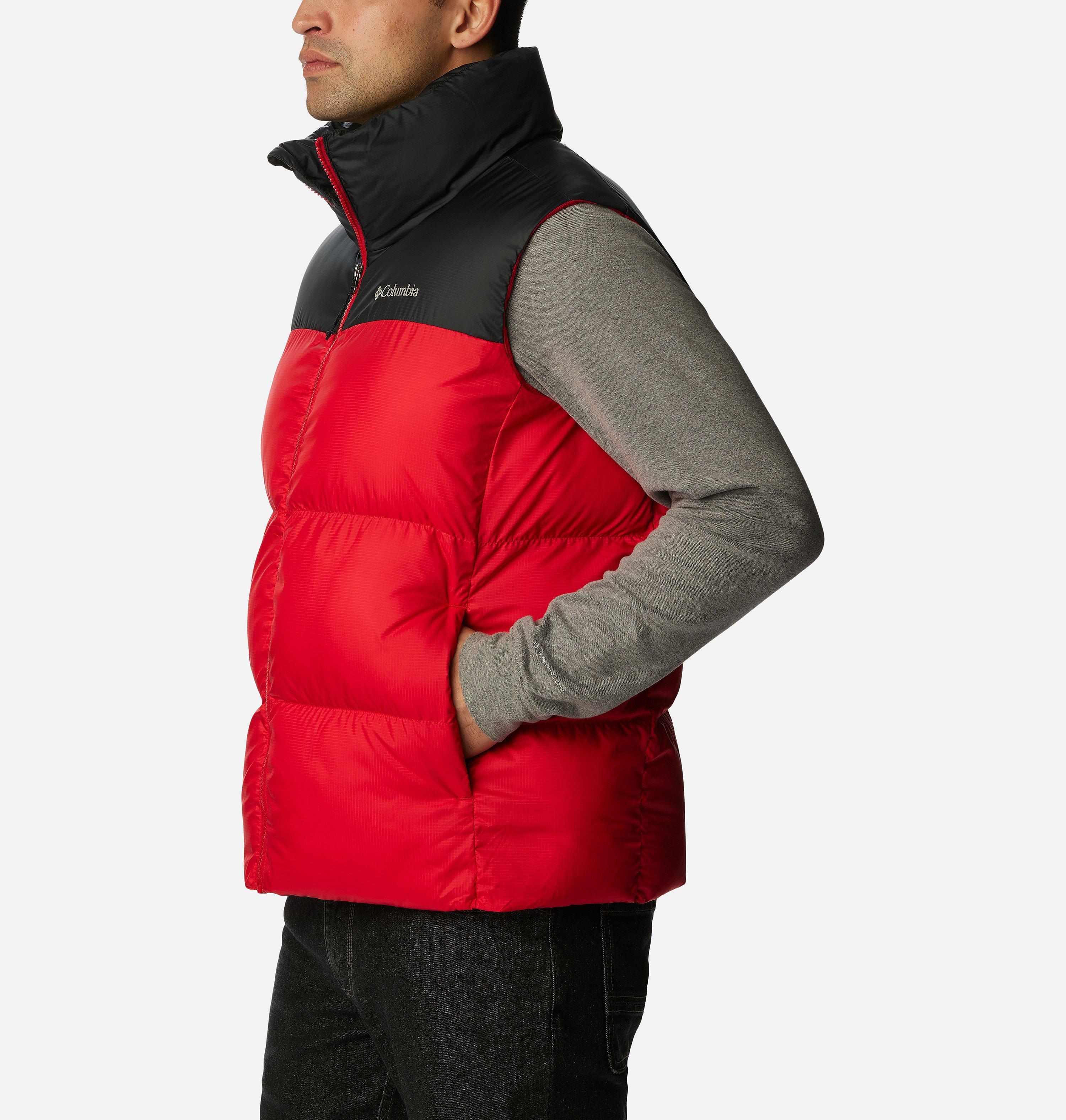 Men's Puffect™ II Vest 3