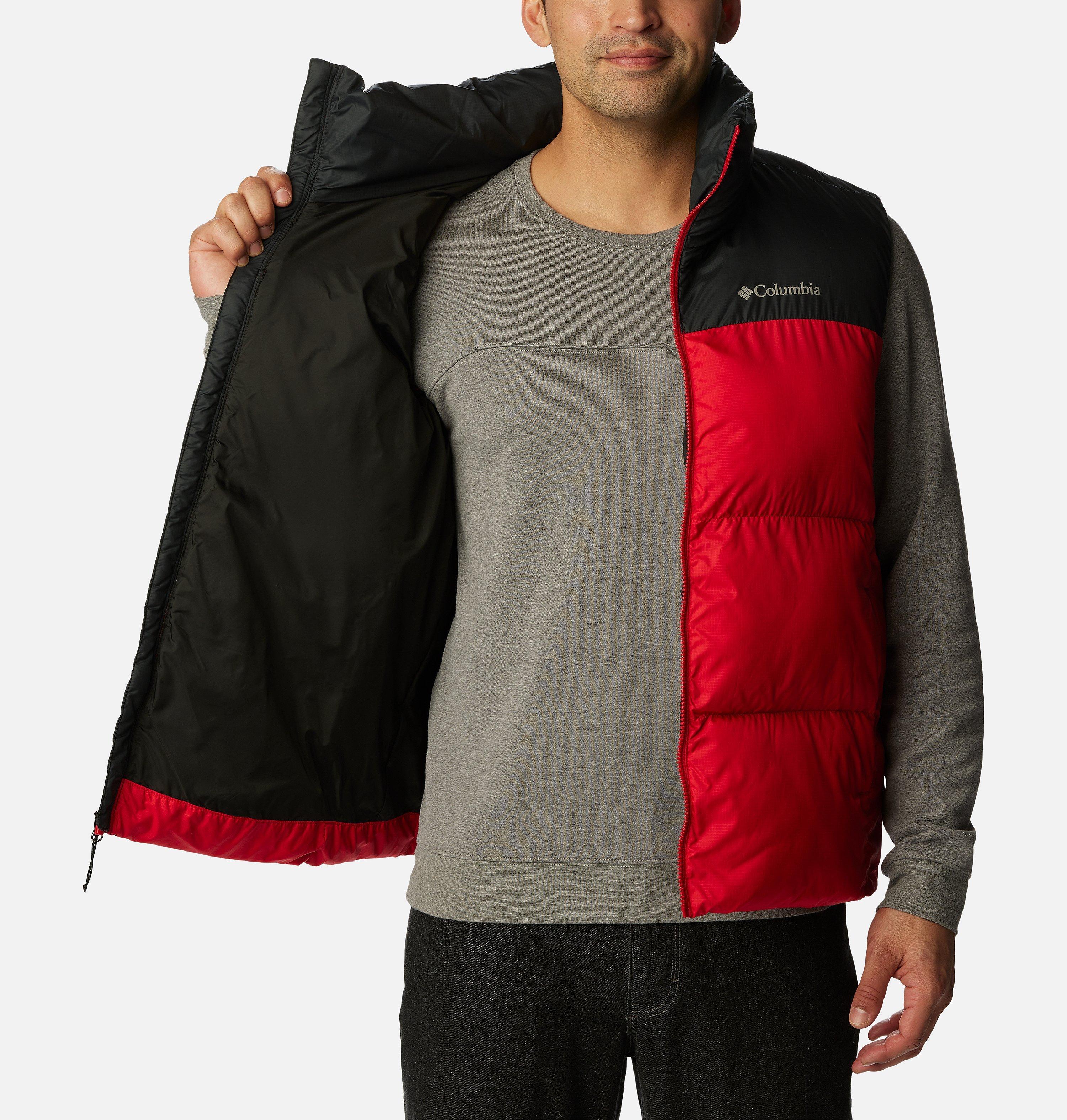 Men's Puffect™ II Vest 5
