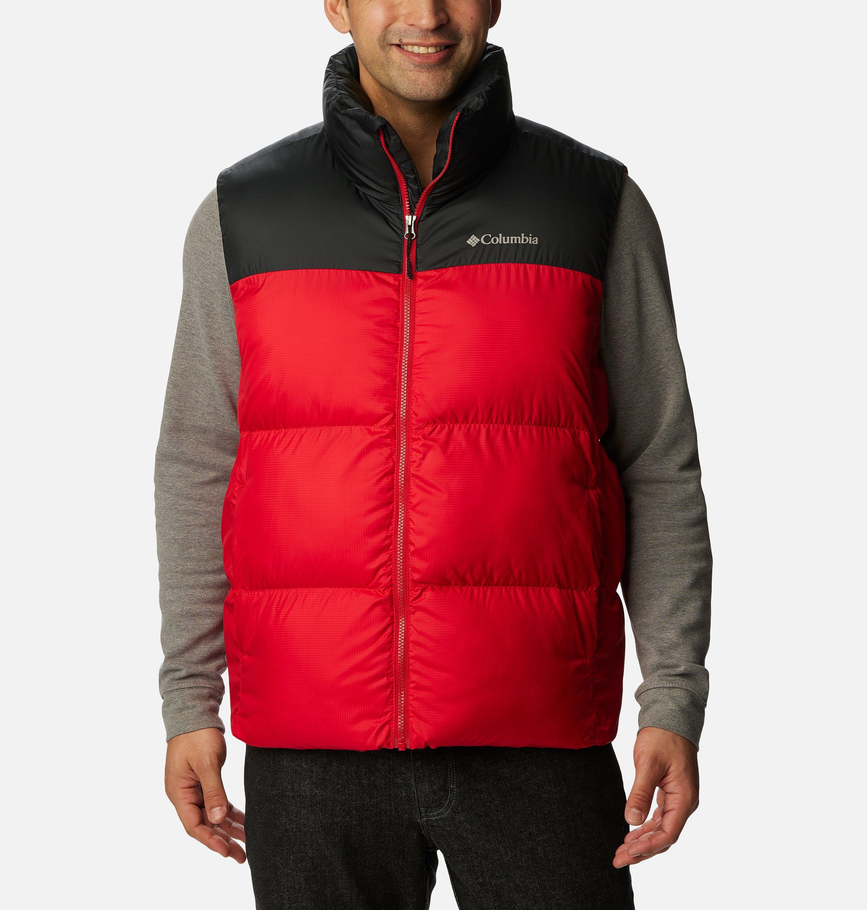 Men's Puffect™ II Vest 1