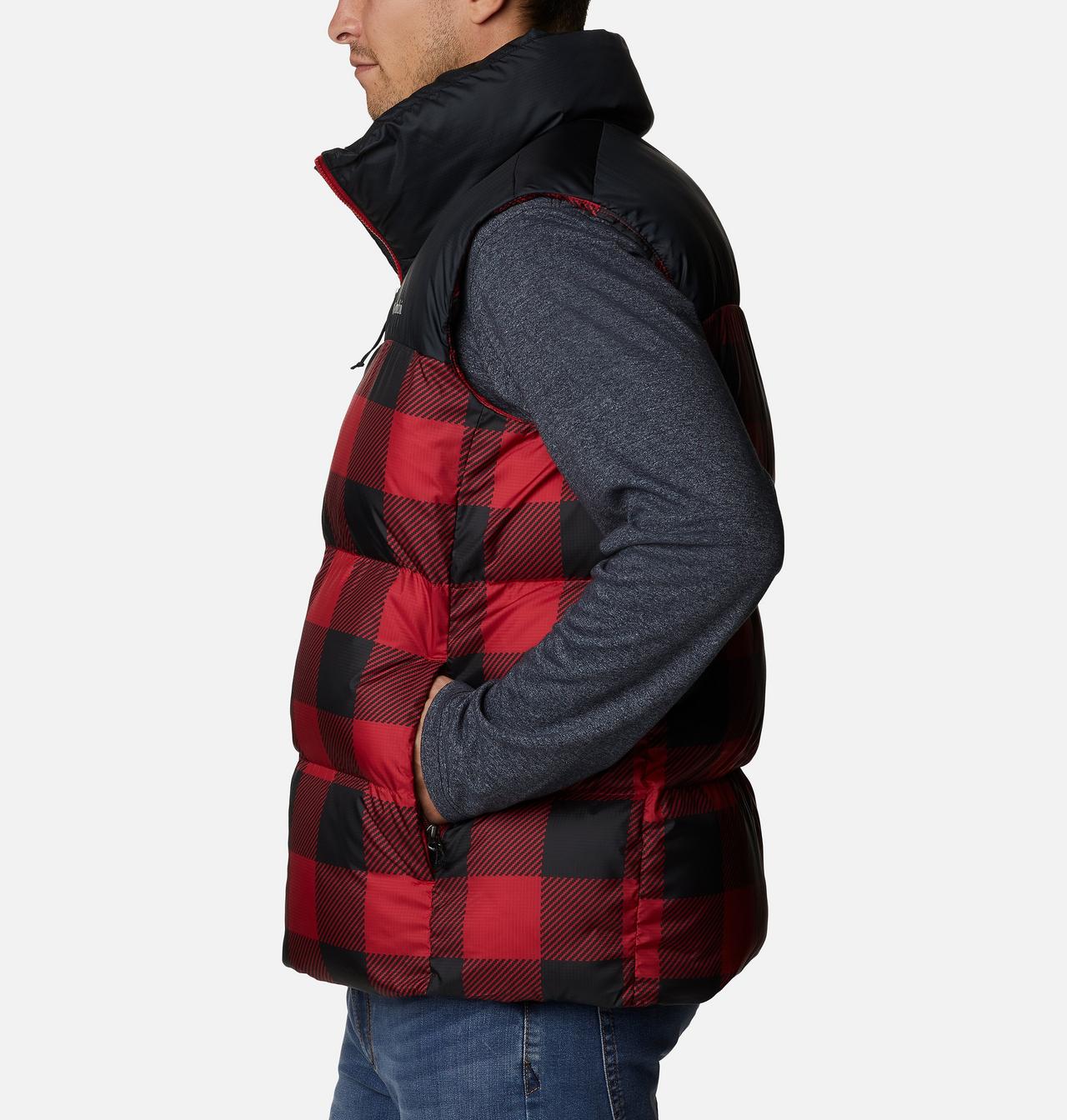 Men's Puffect™ II Vest 3