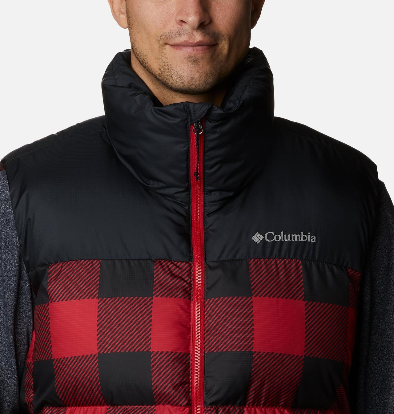 Men's Puffect™ II Vest 4